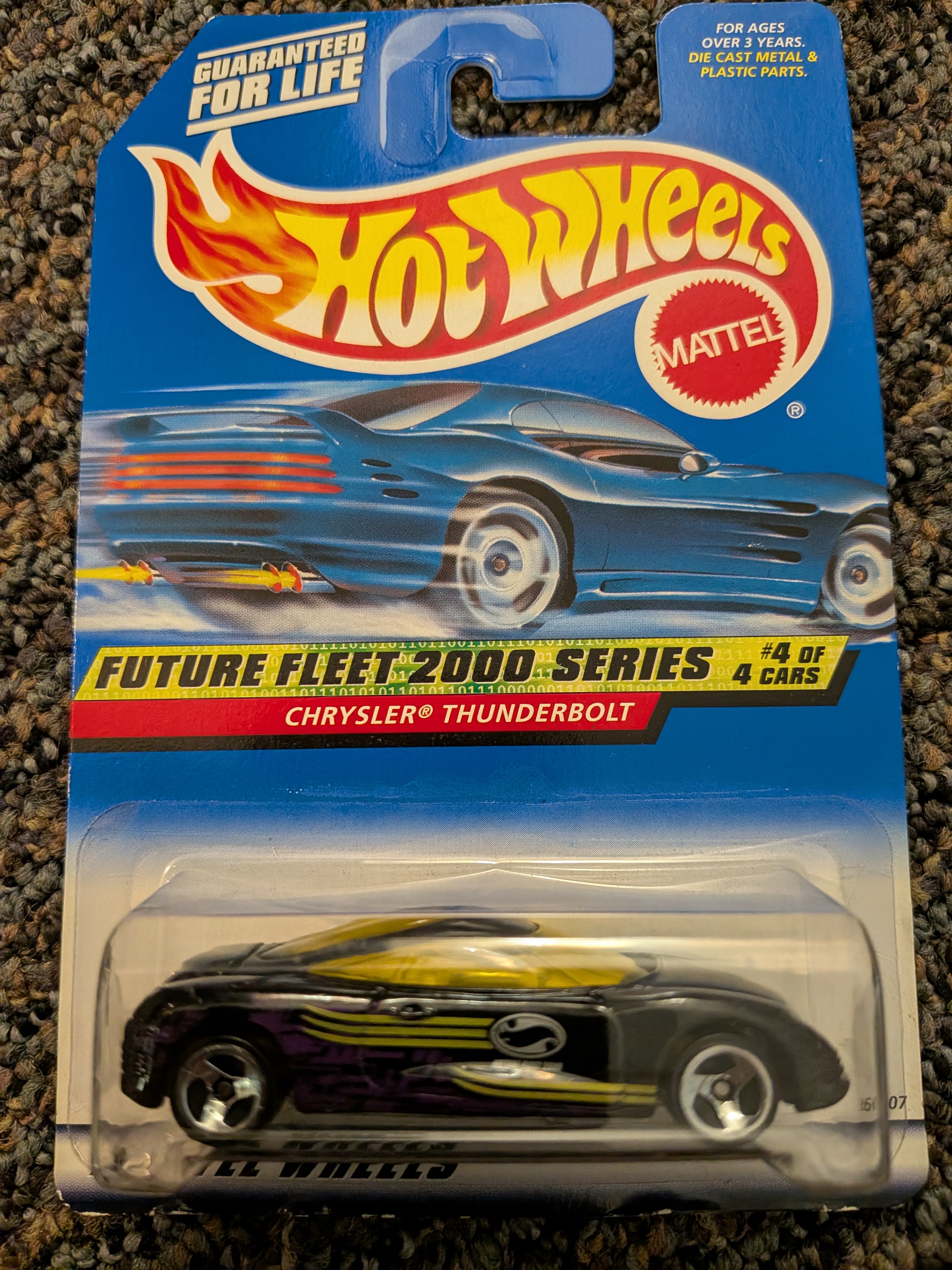 Collector submitted image