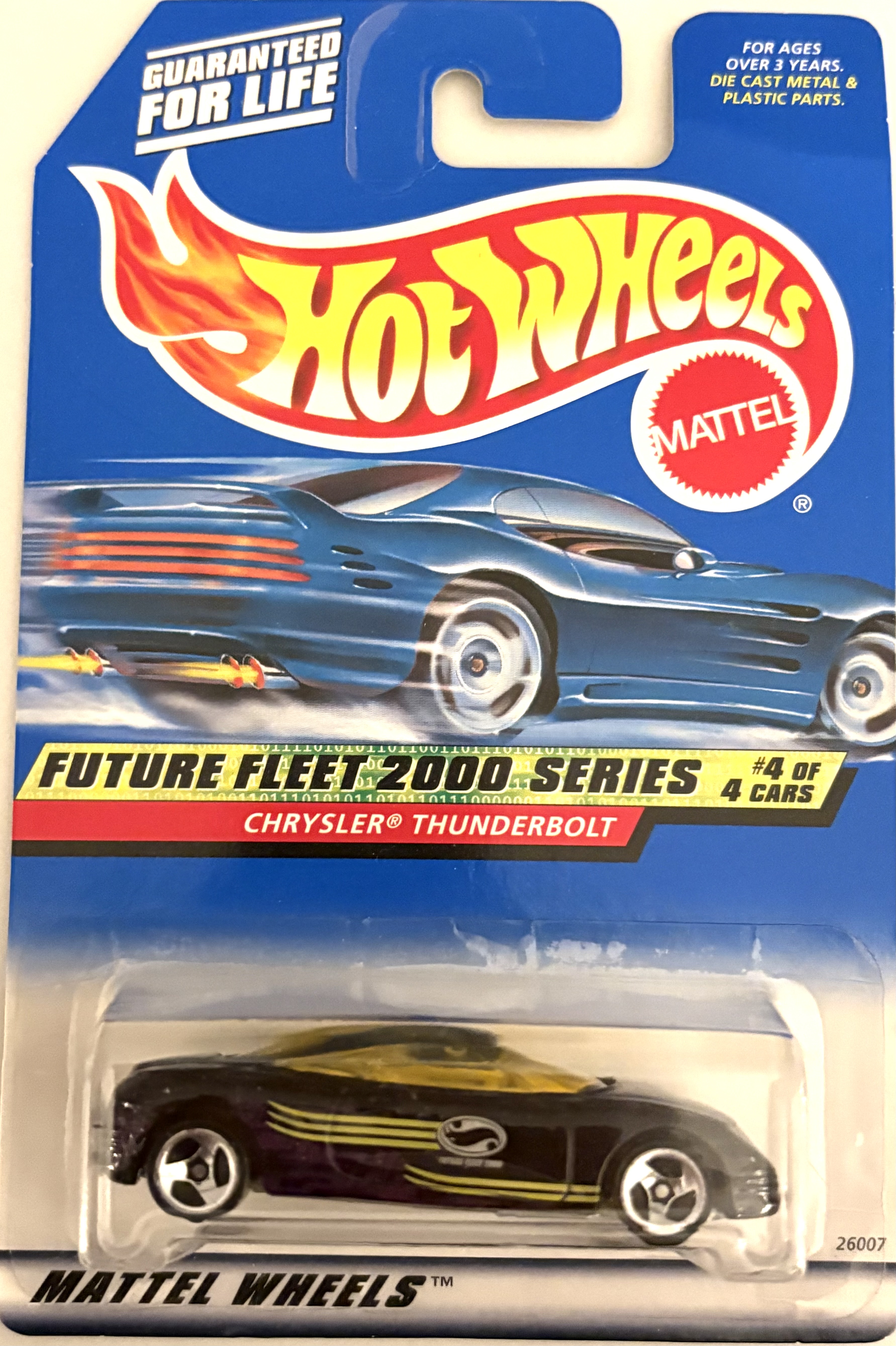 Collector submitted image