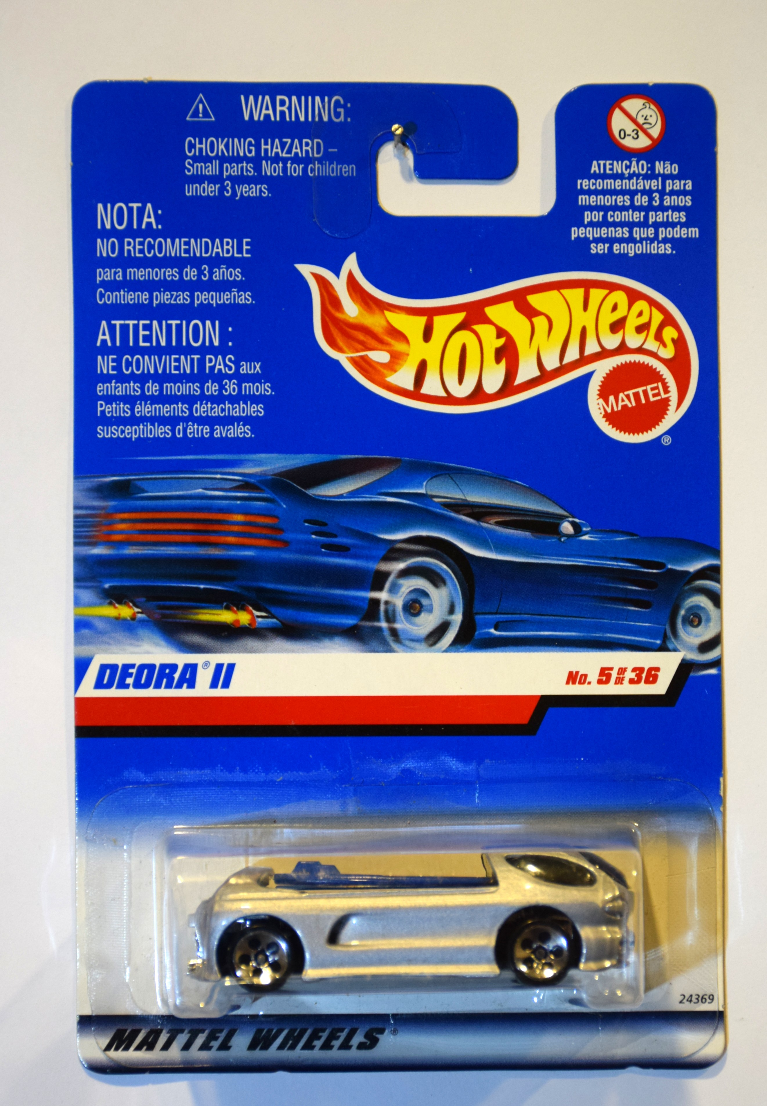 Collector submitted image
