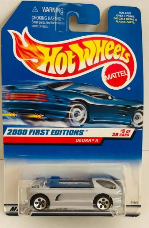 Collector submitted image