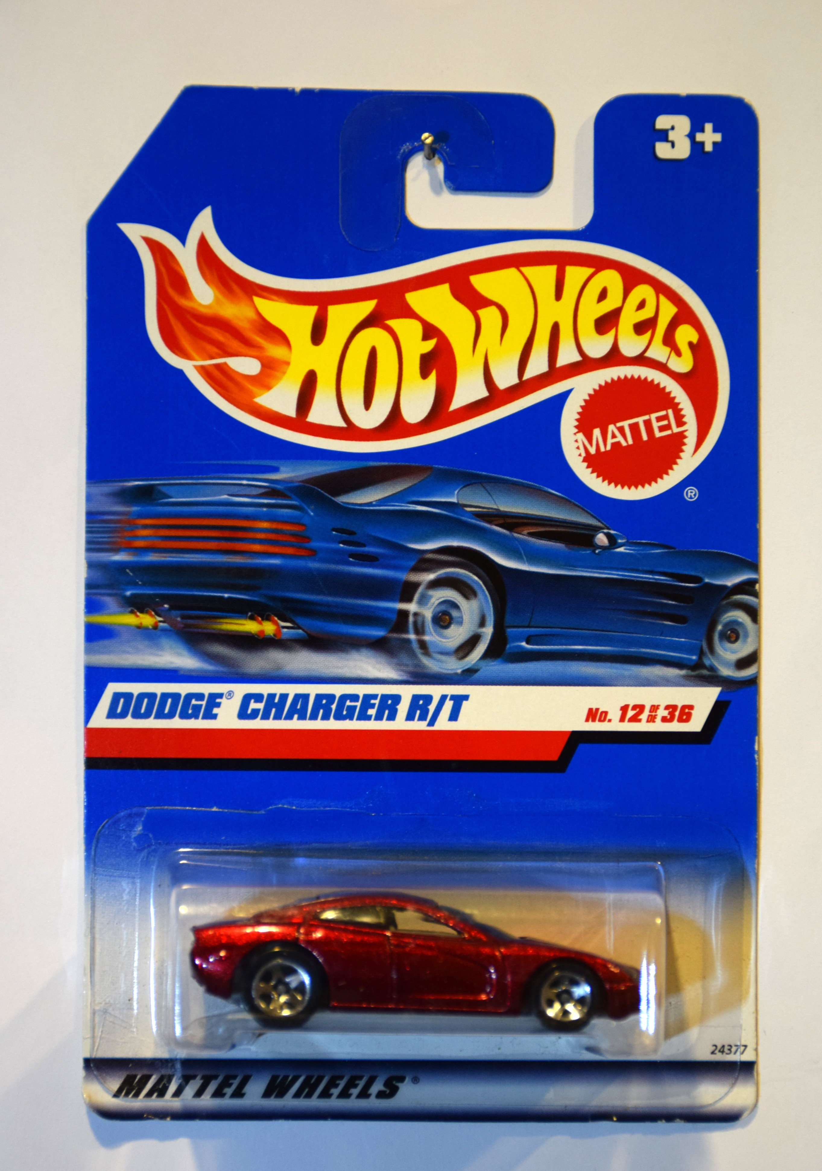 Collector submitted image