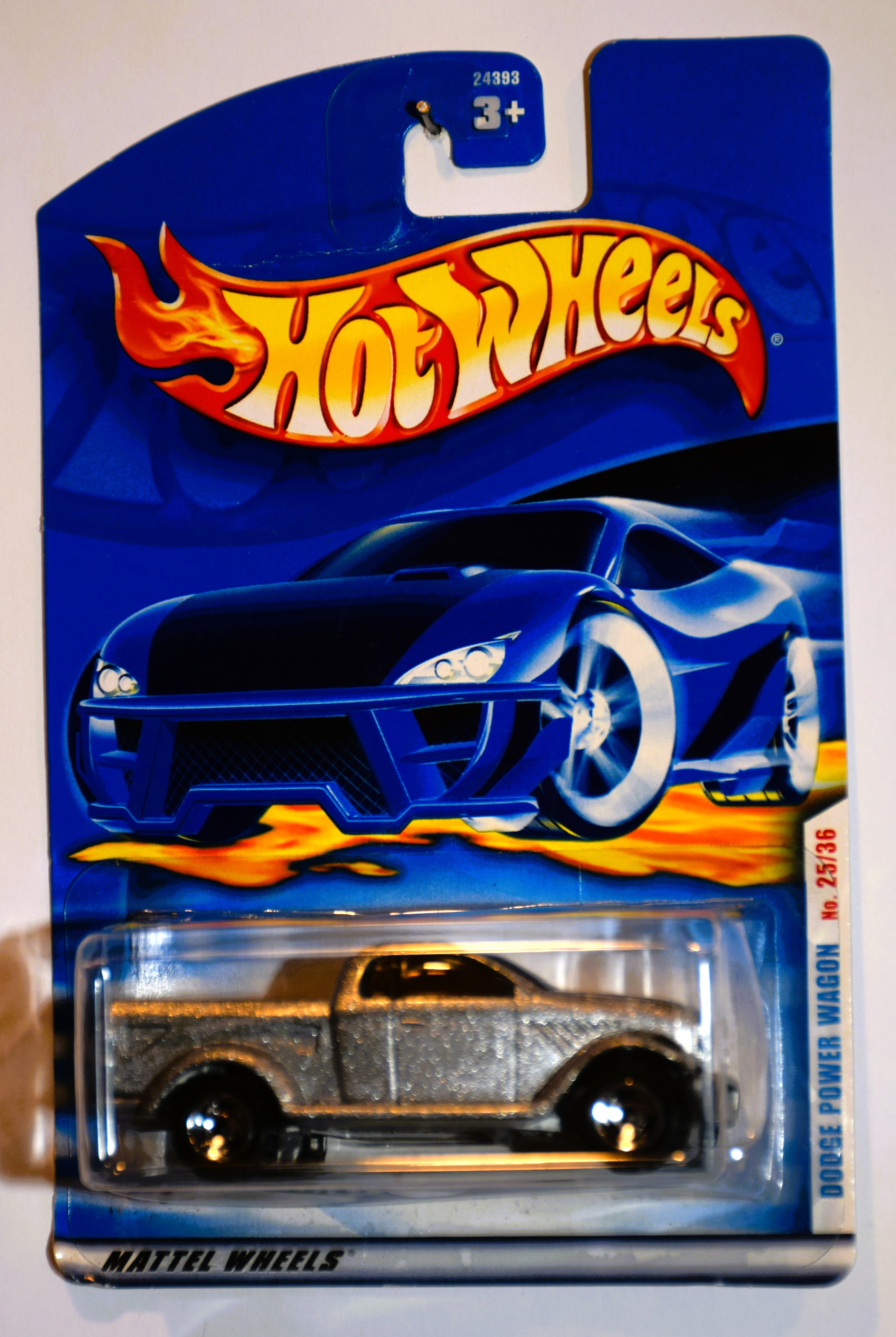 Collector submitted image