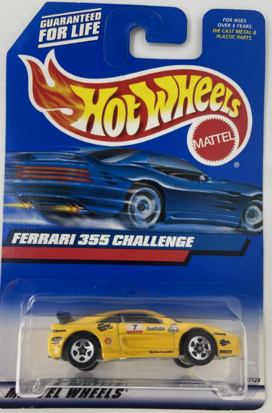 Collector submitted image