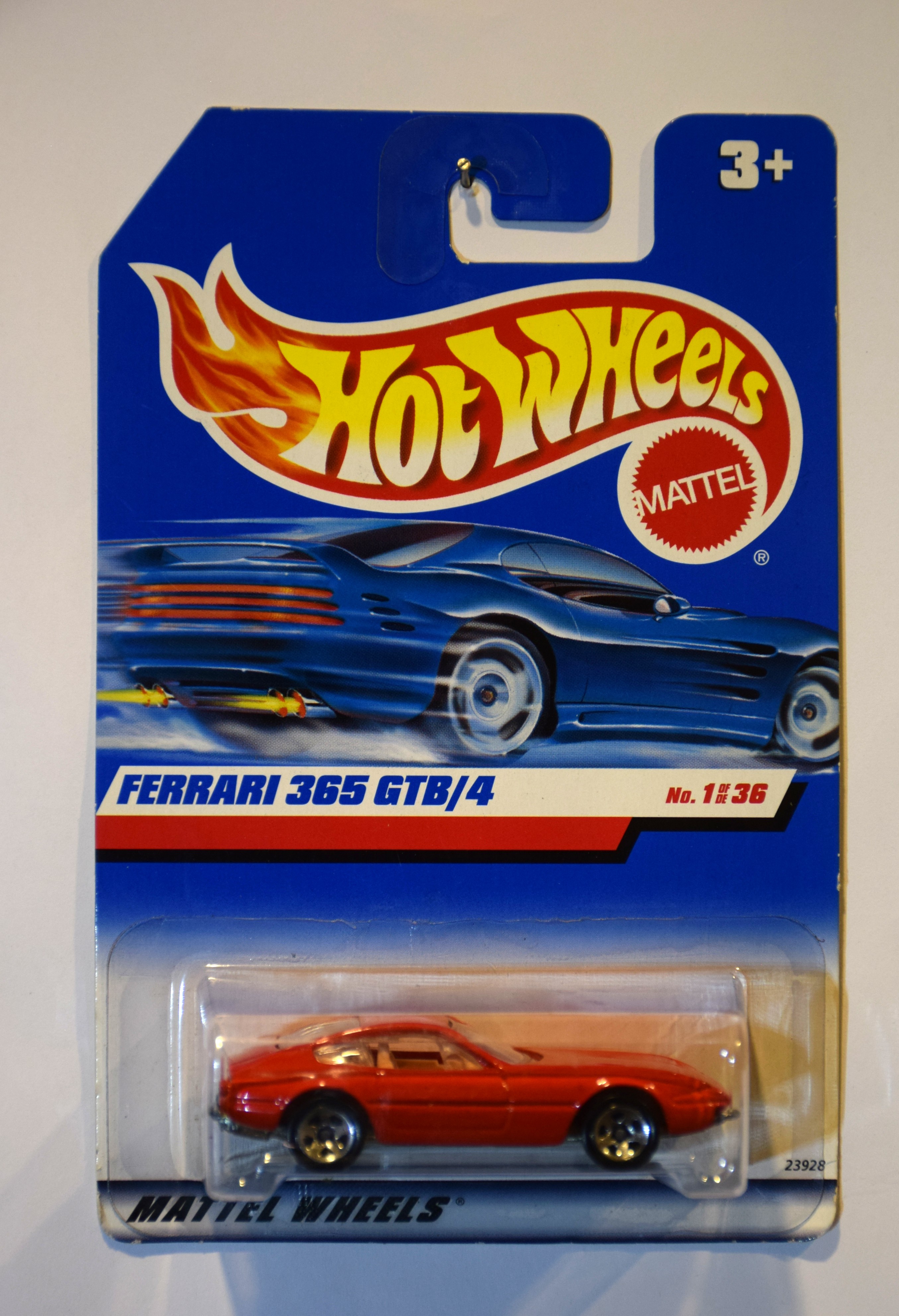 Collector submitted image
