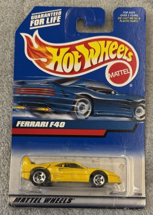 Collector submitted image