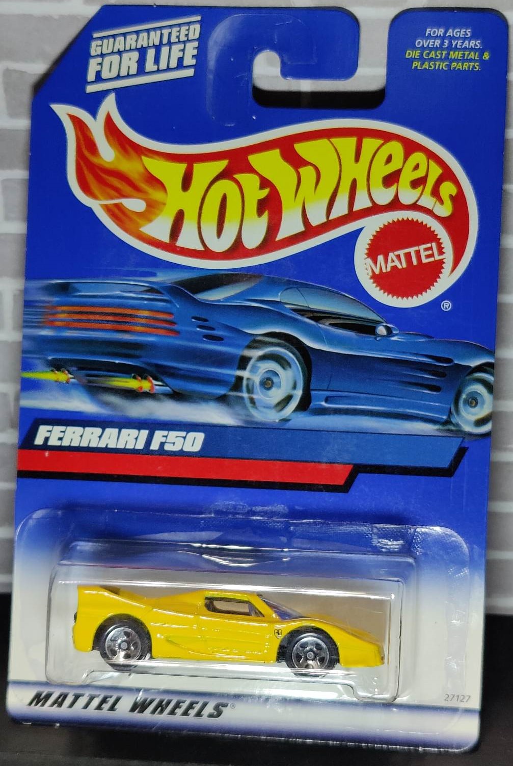Collector submitted image