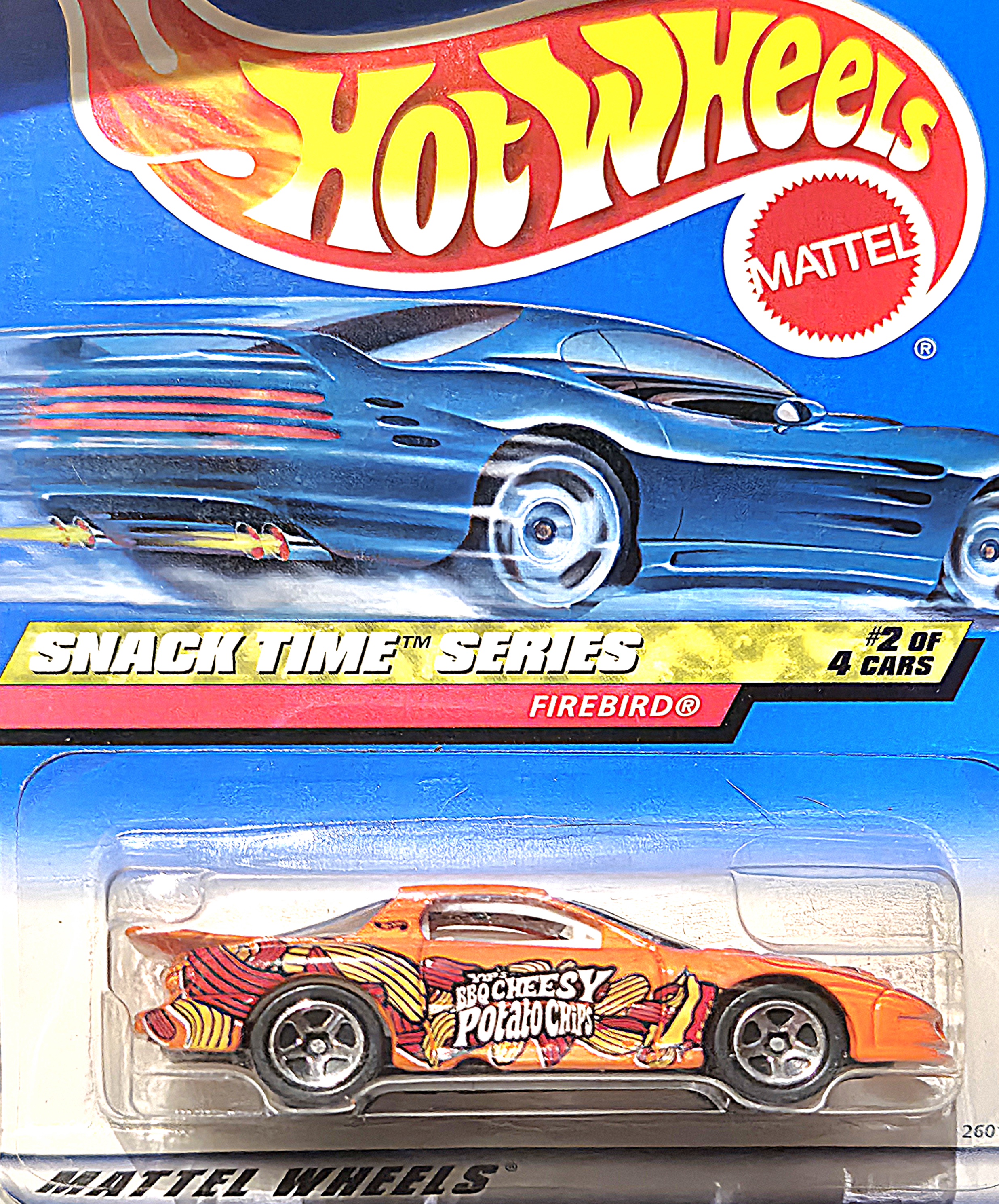Collector submitted image
