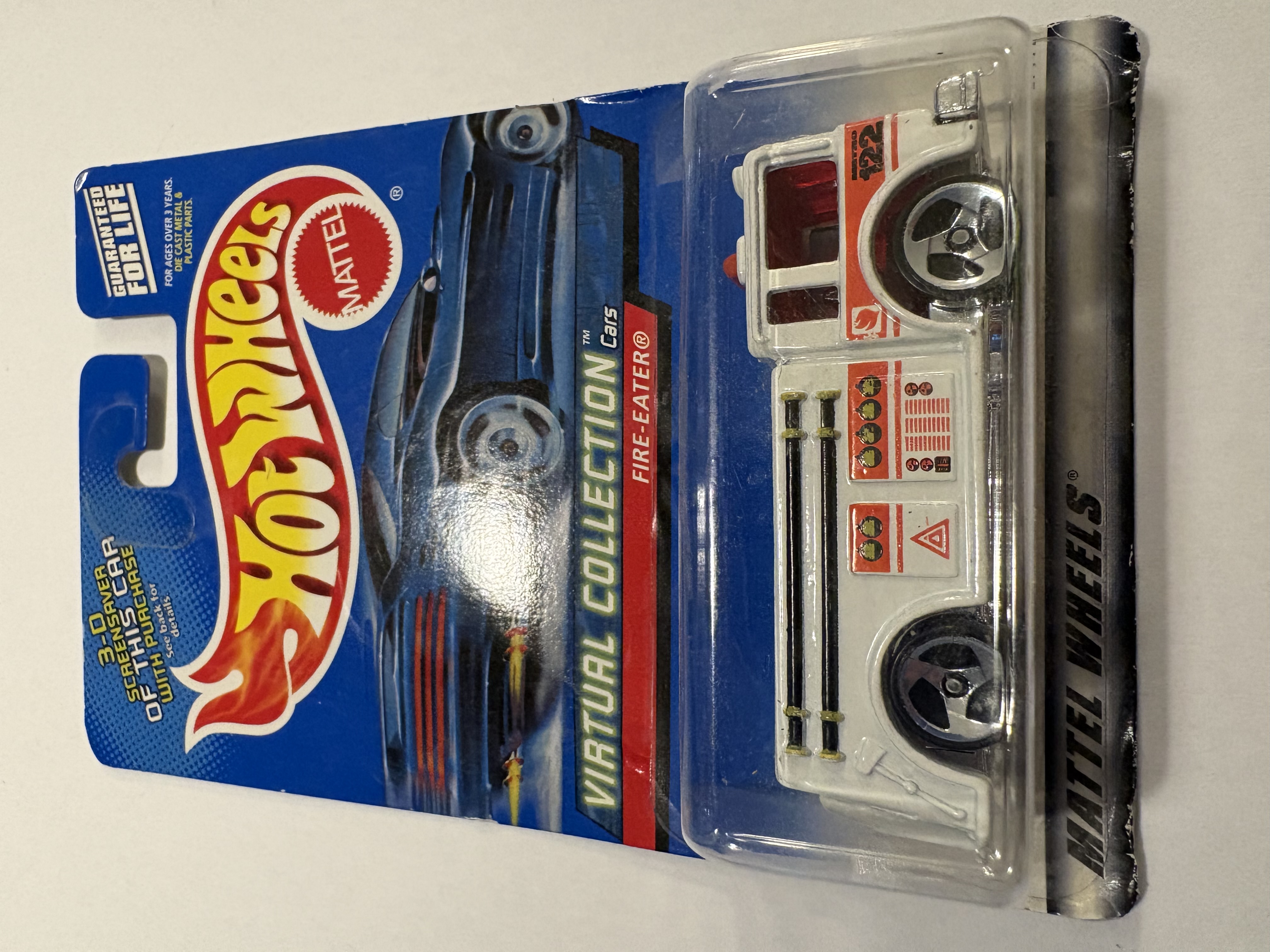 Collector submitted image