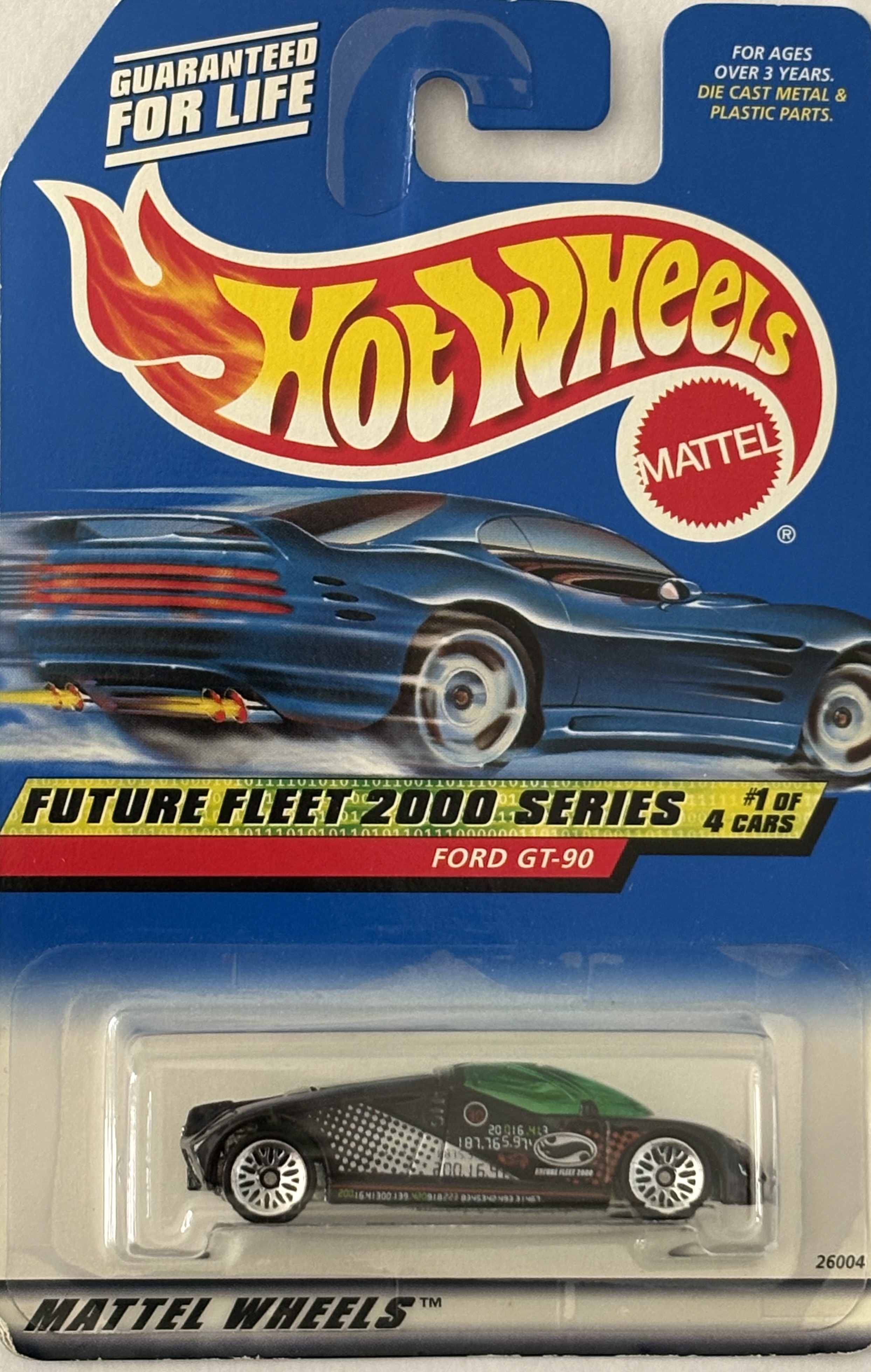 Collector submitted image