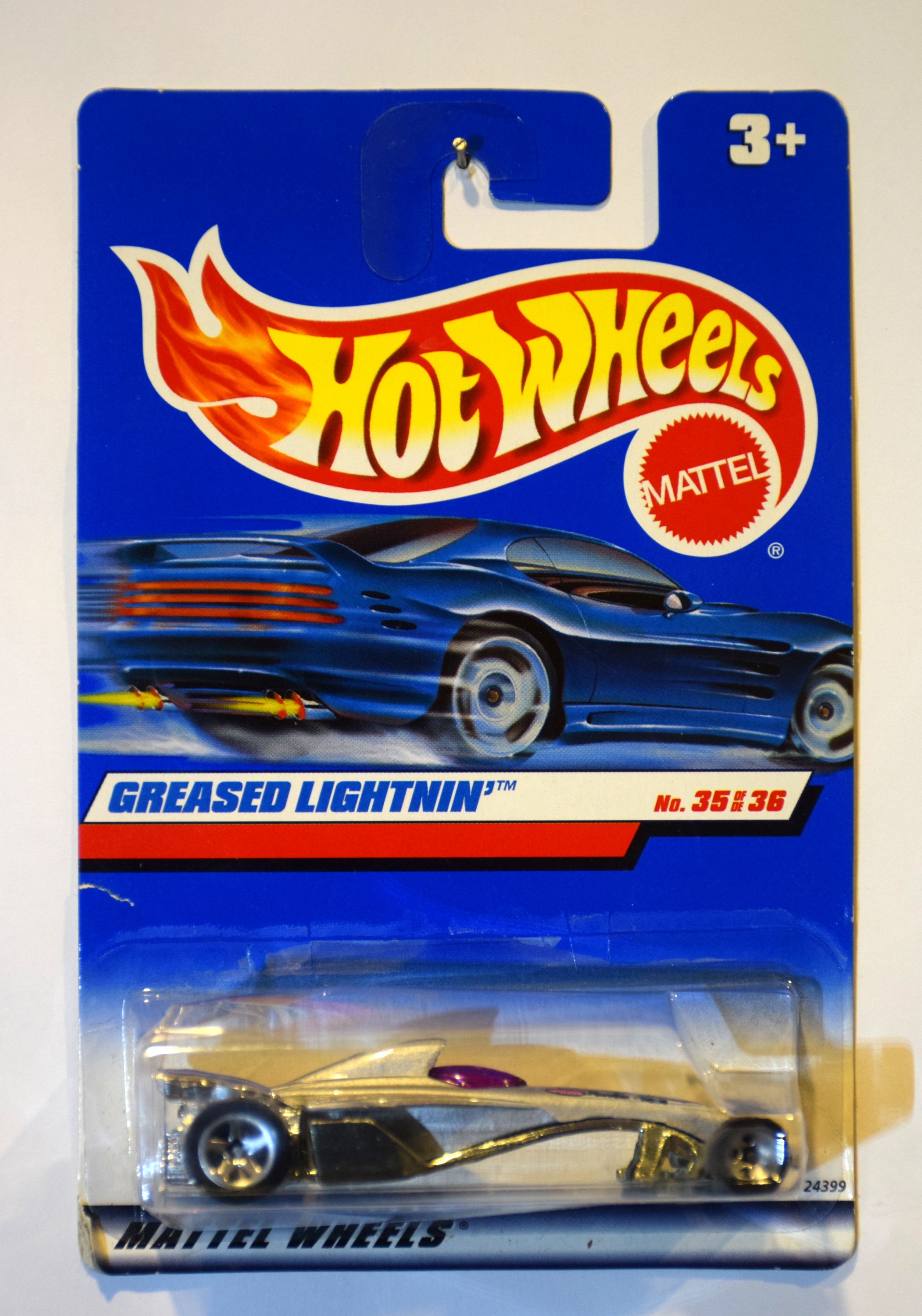 Collector submitted image