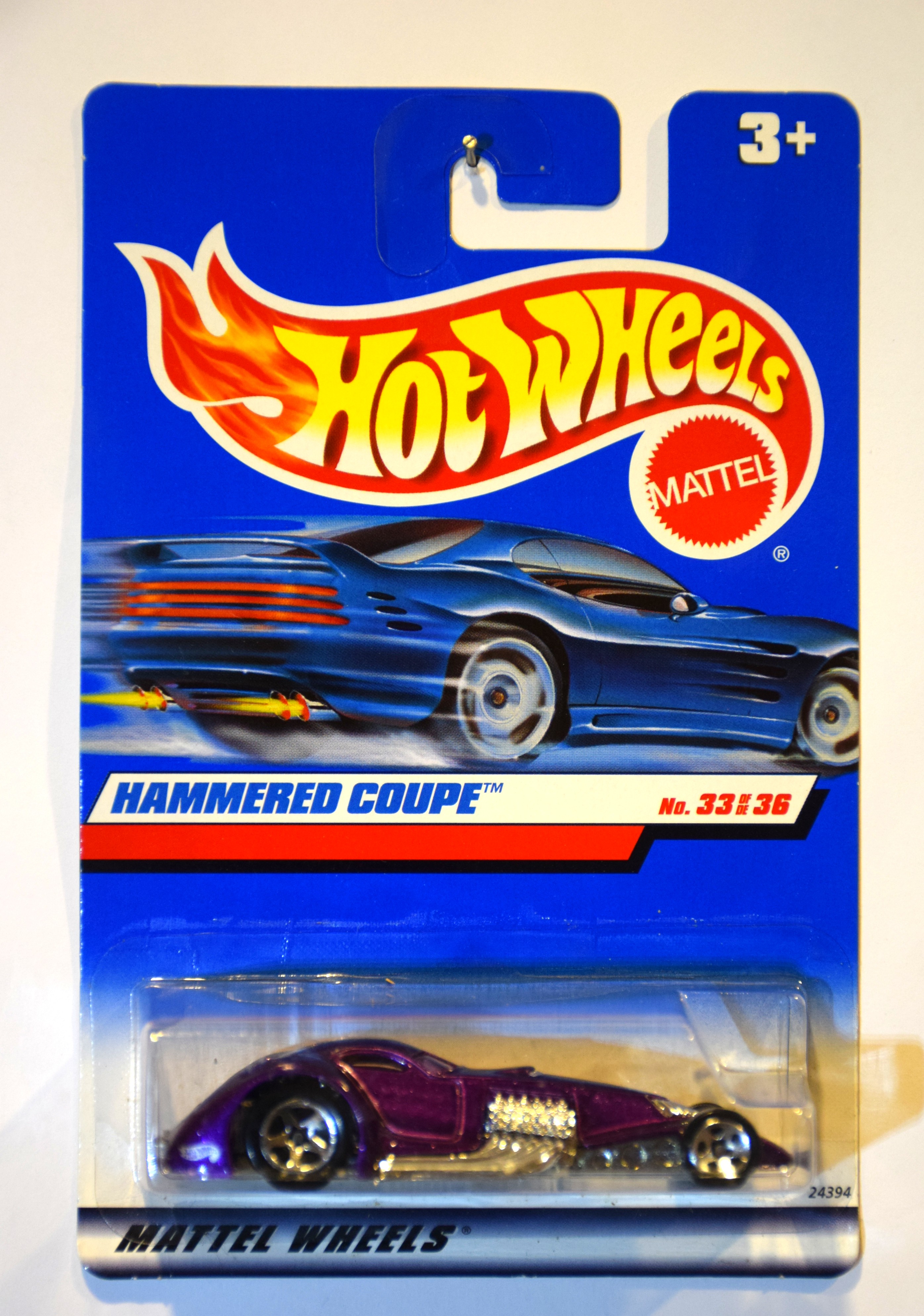 Collector submitted image