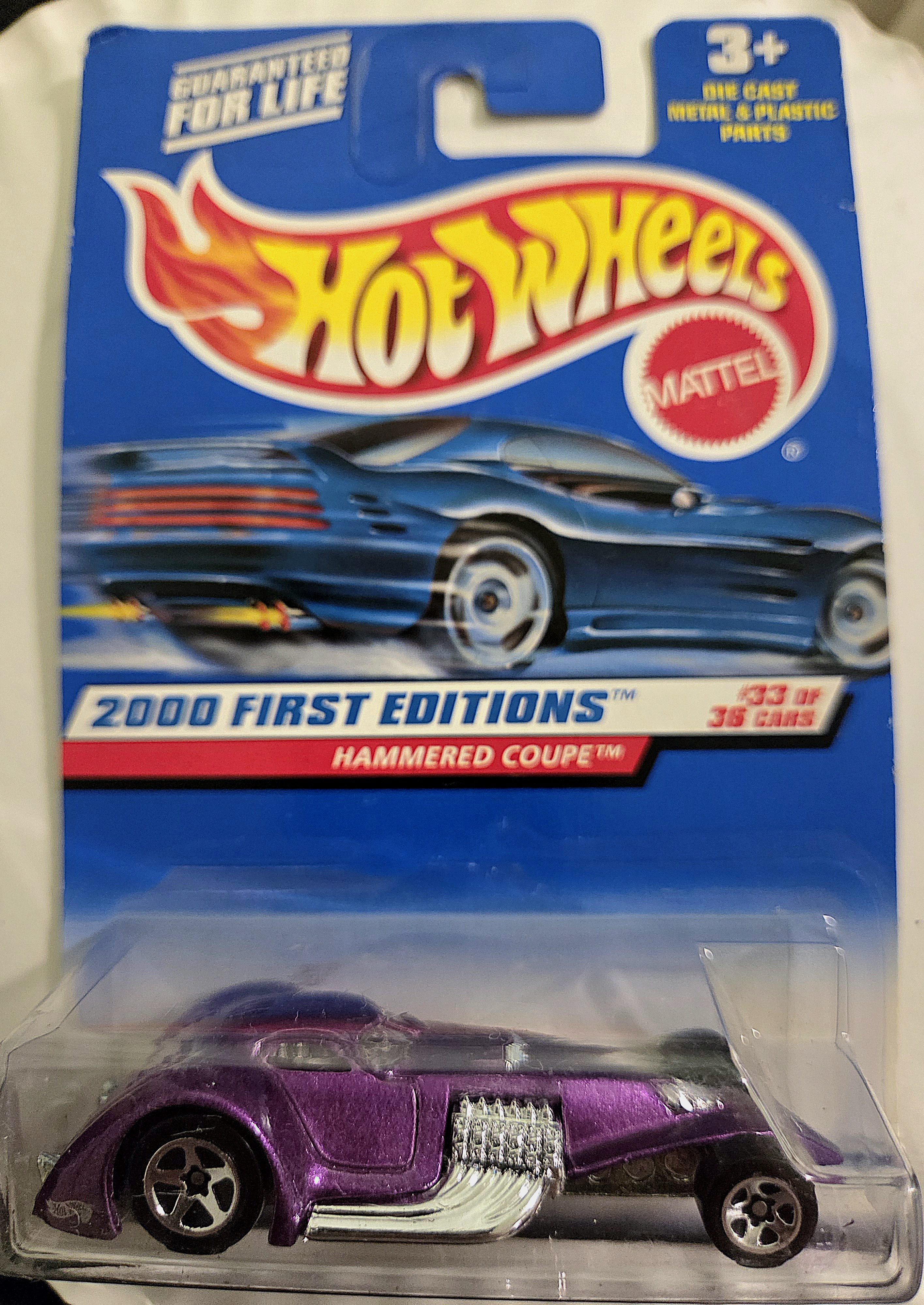 Collector submitted image