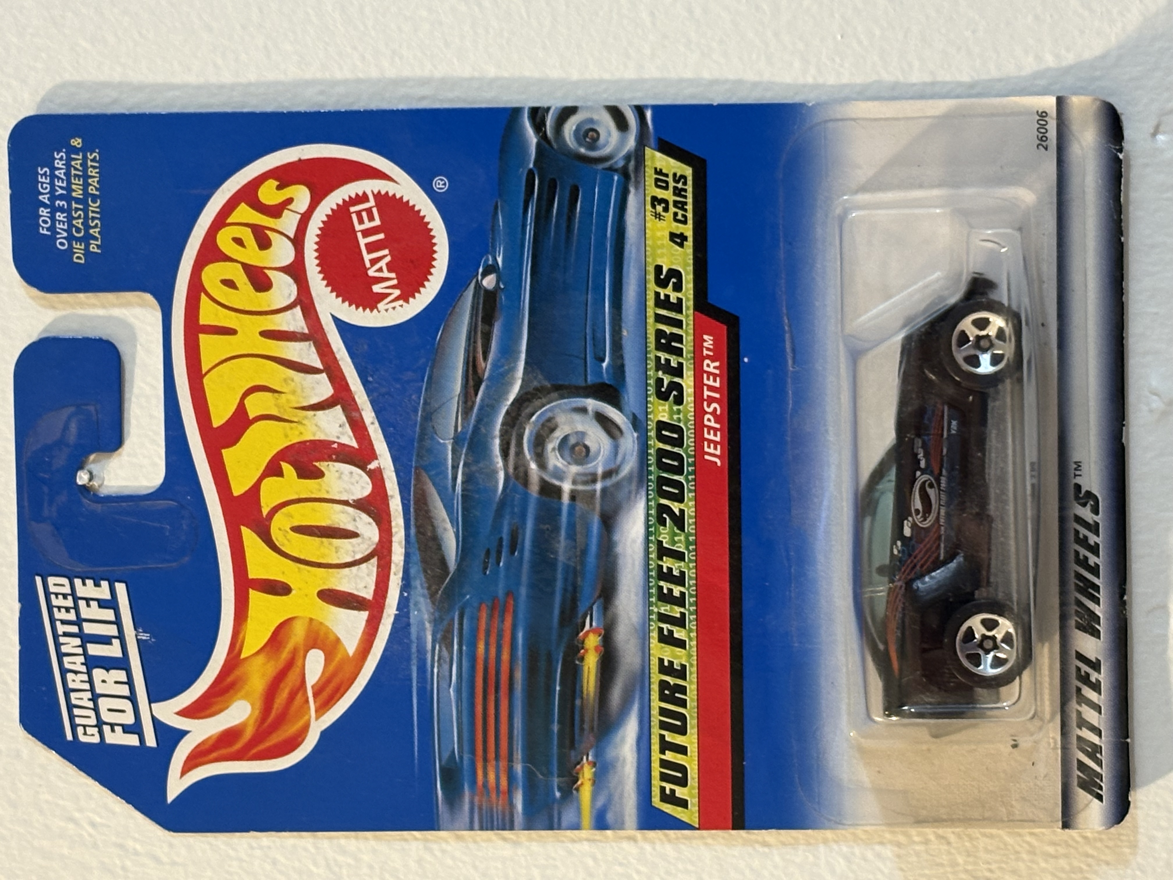 Collector submitted image
