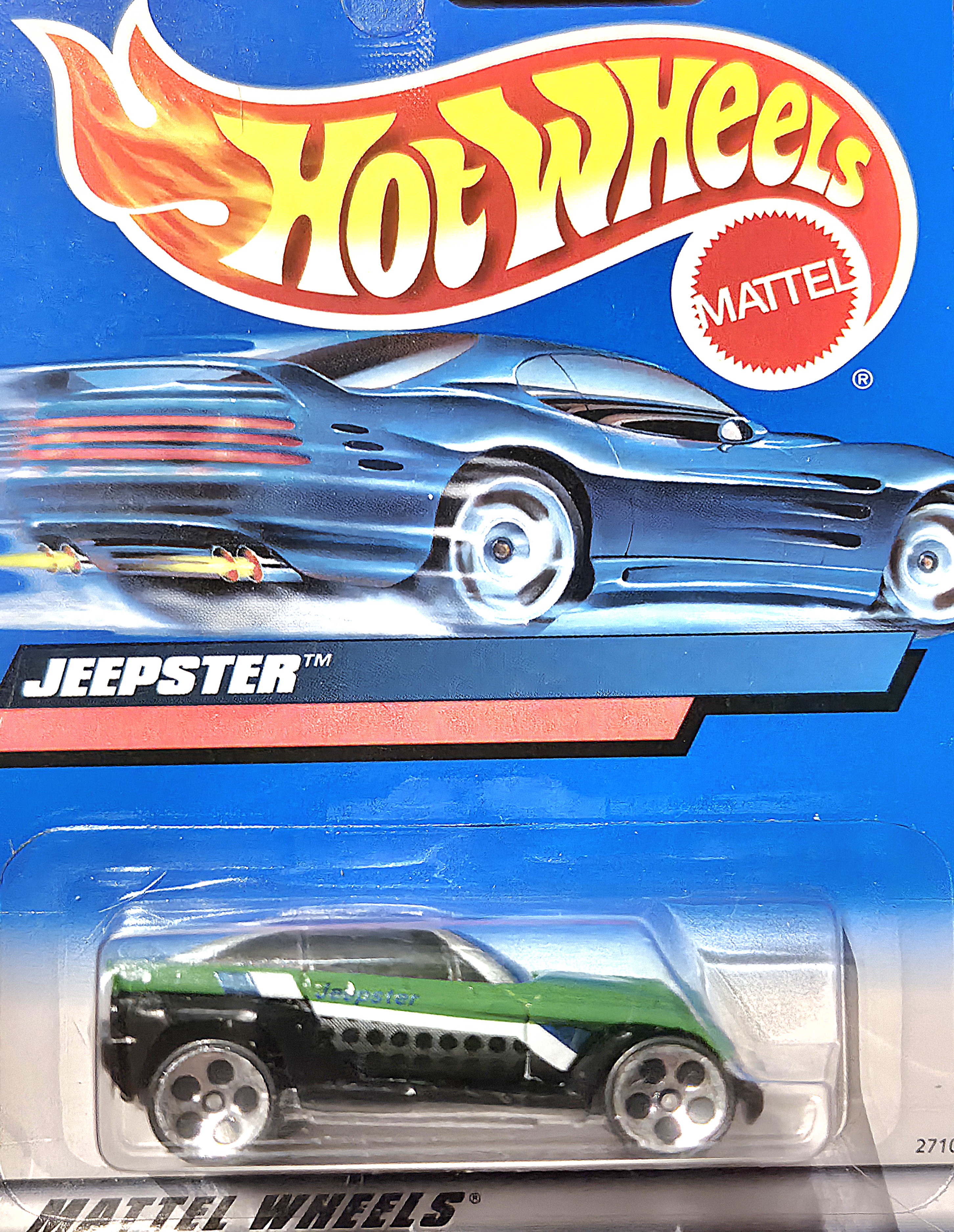 Collector submitted image