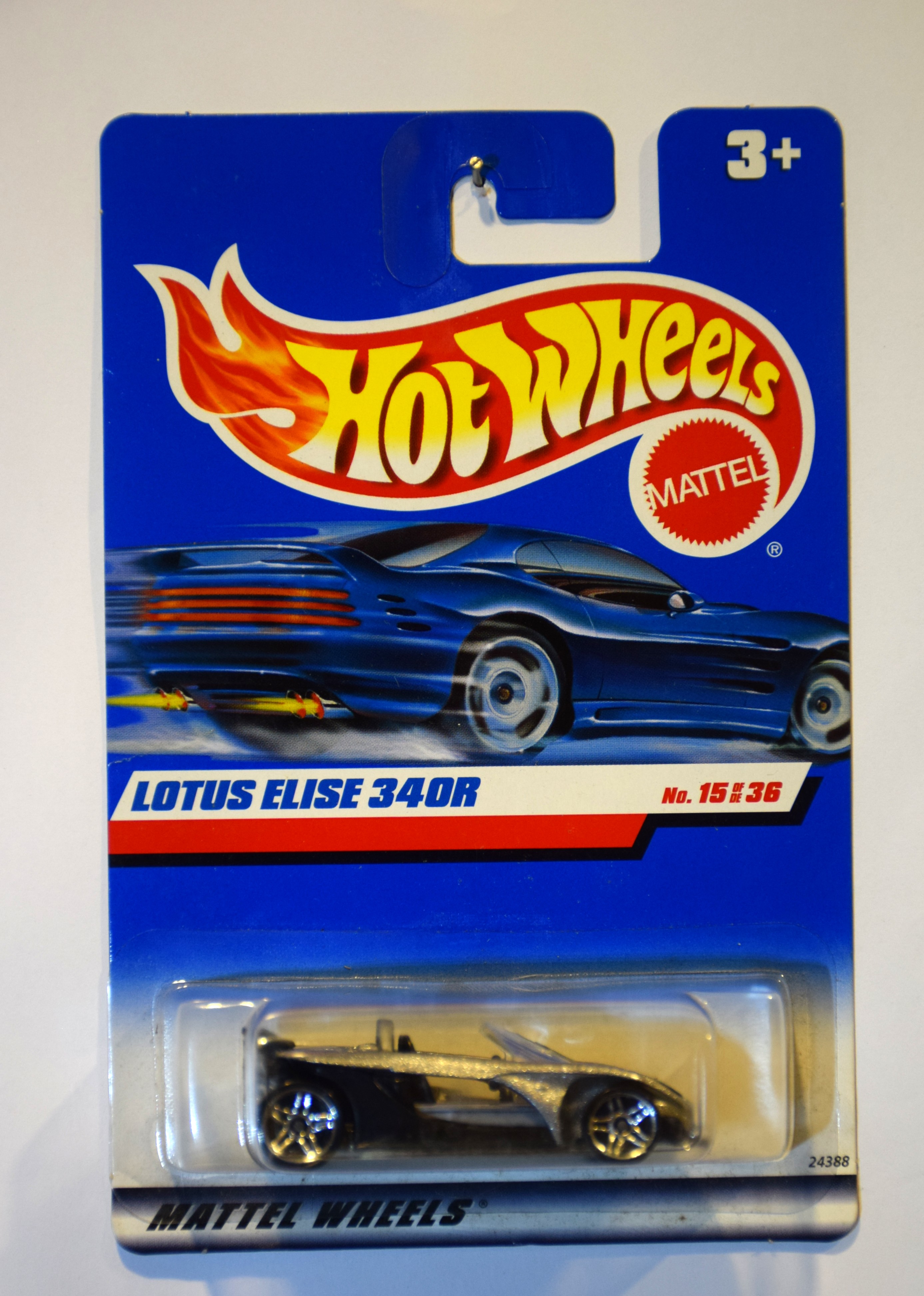 Collector submitted image