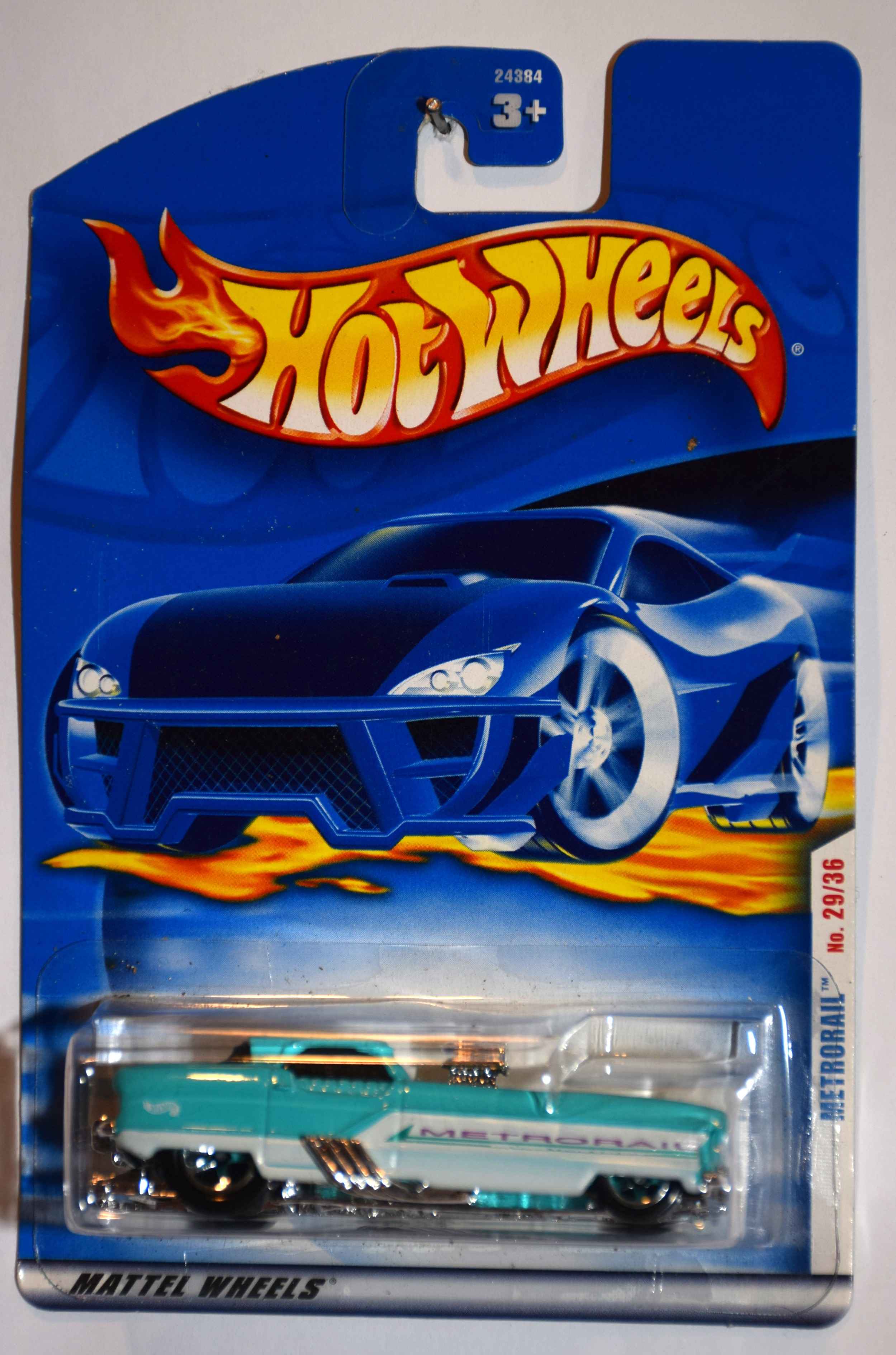 Collector submitted image