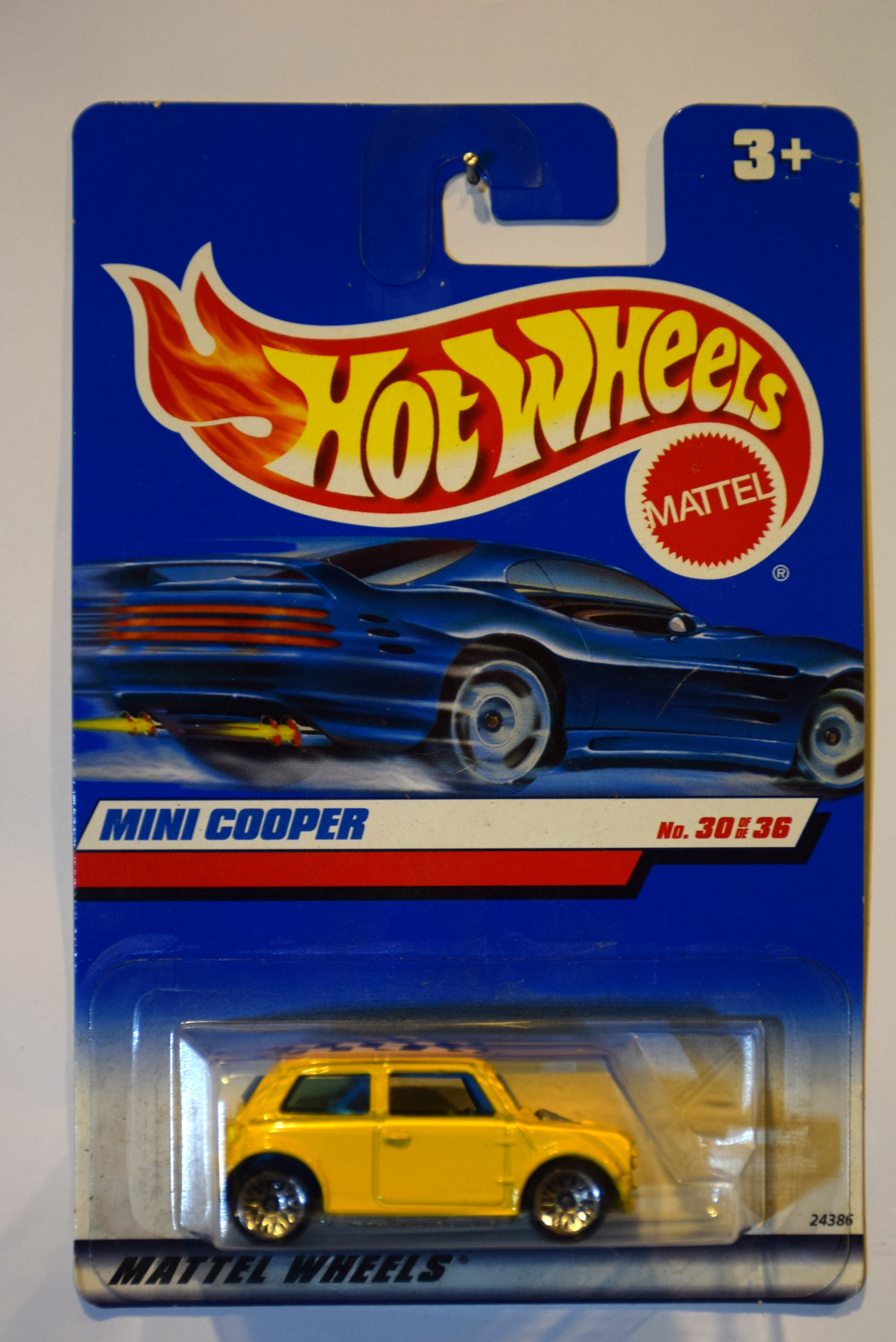 Collector submitted image