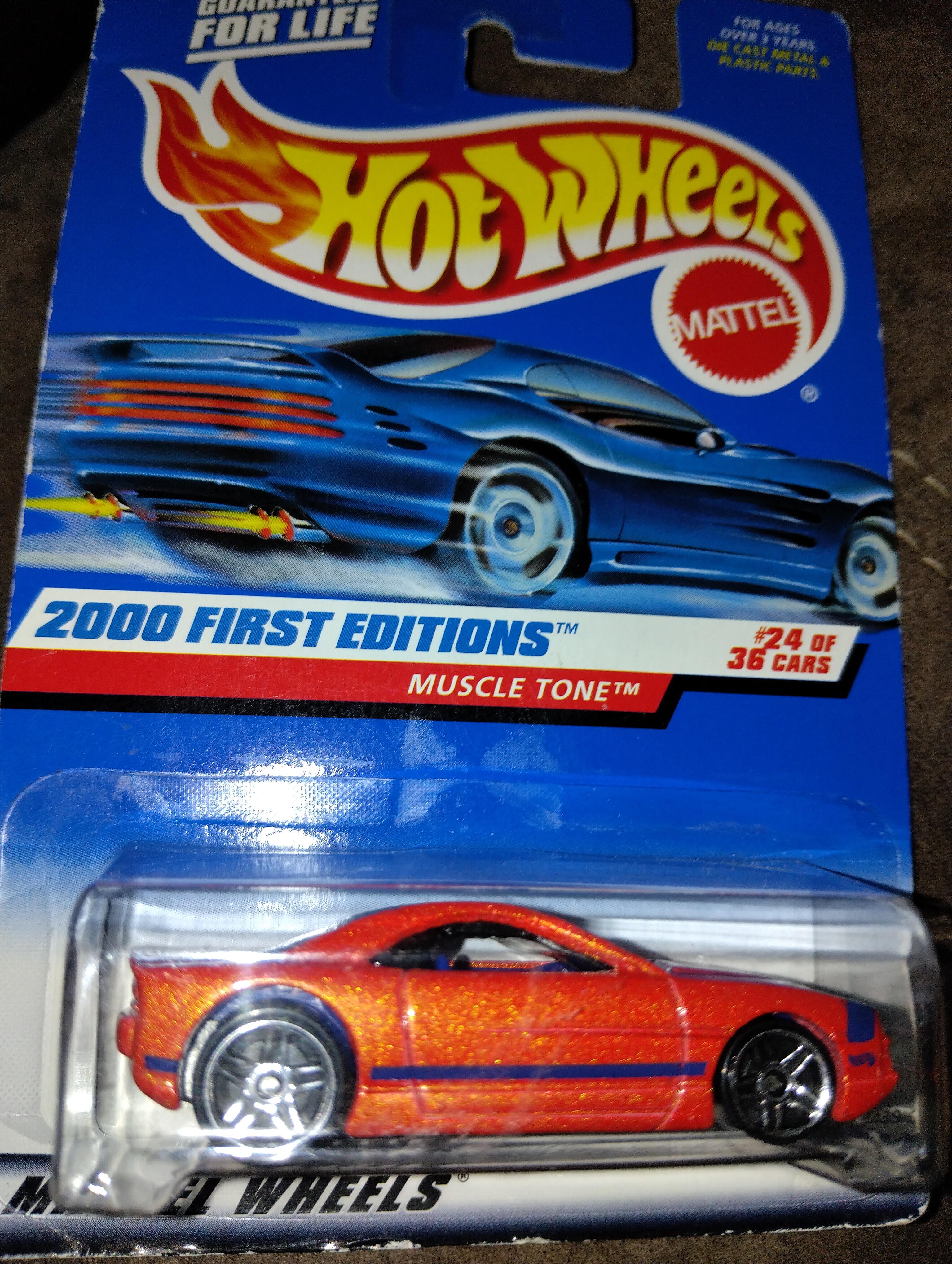 Collector submitted image