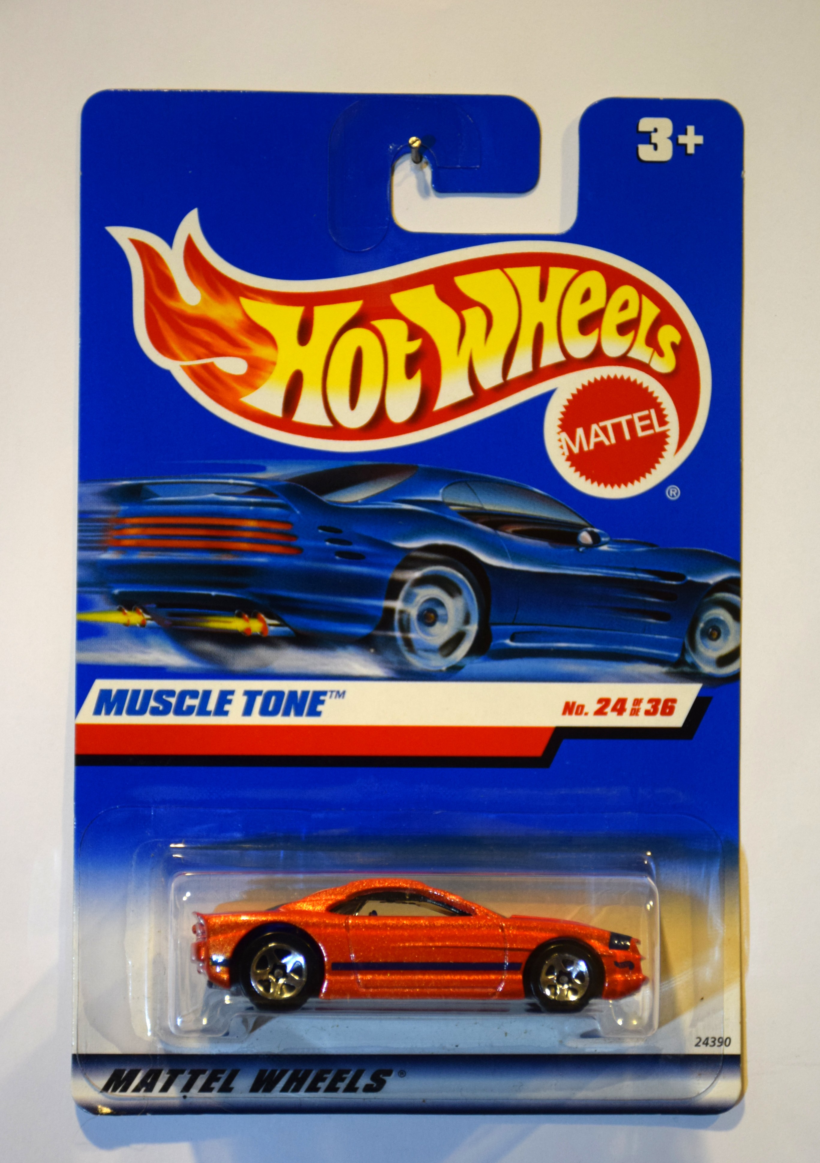 Collector submitted image