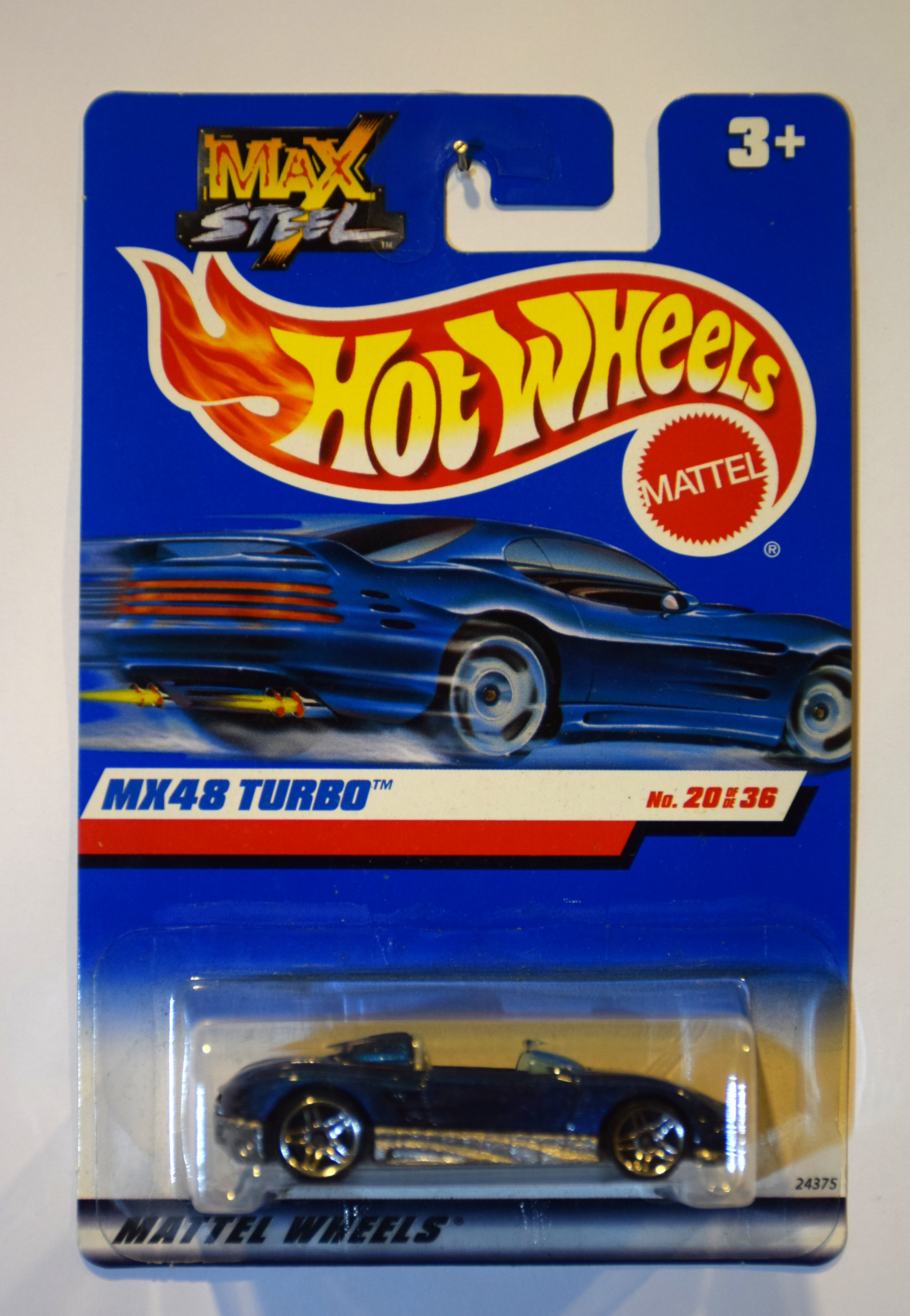 Collector submitted image
