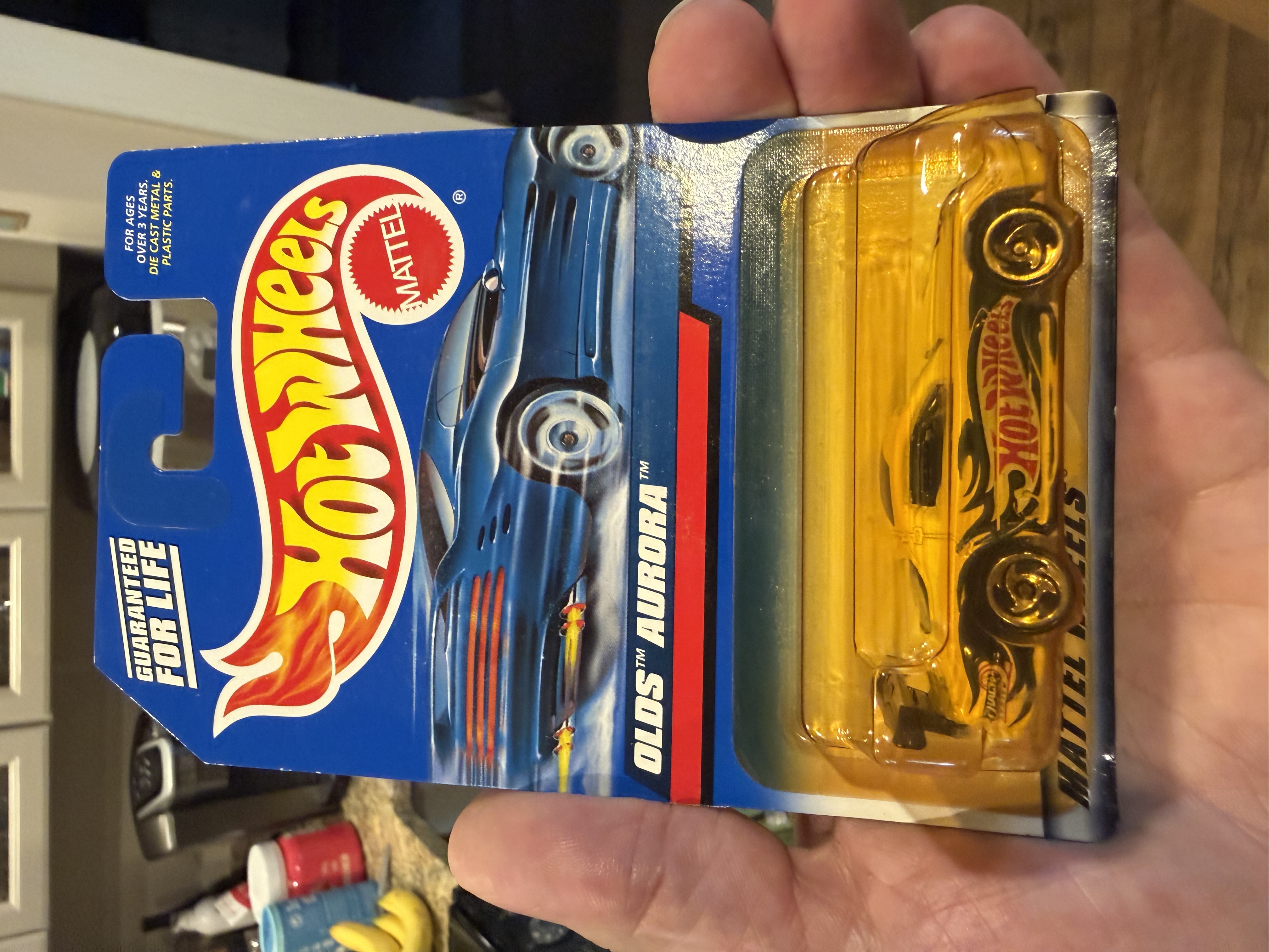 Collector submitted image