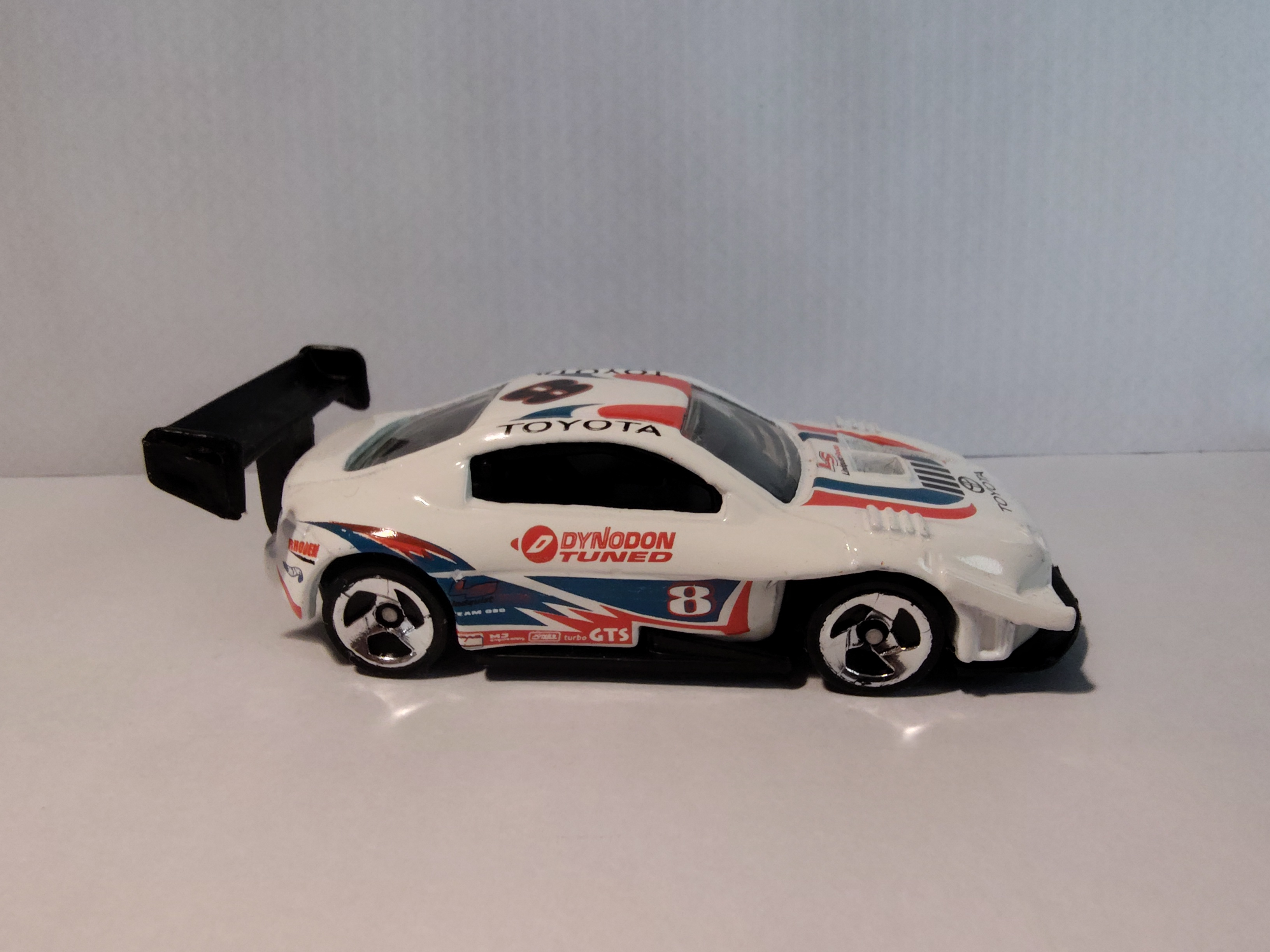Collector submitted image