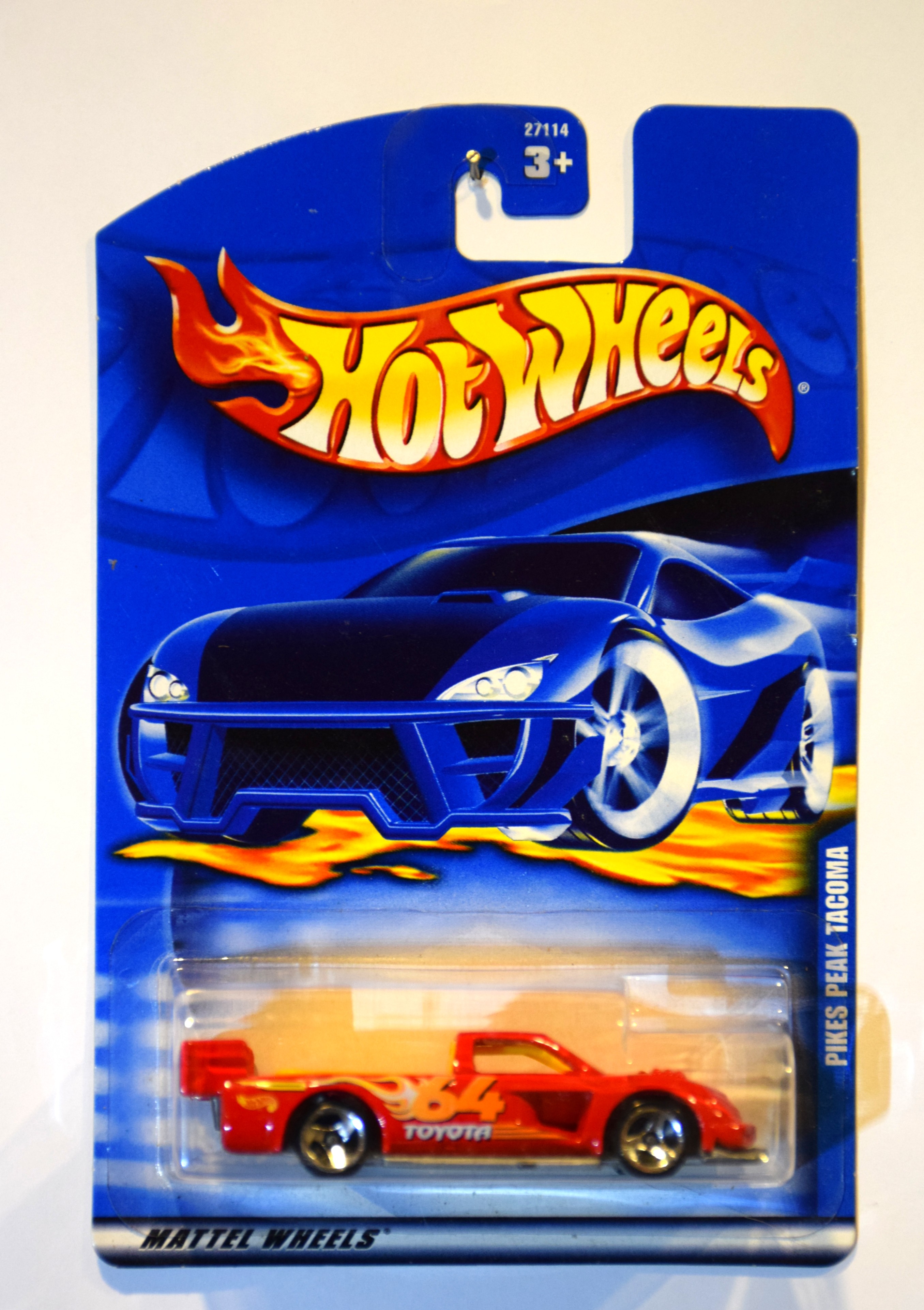 Collector submitted image