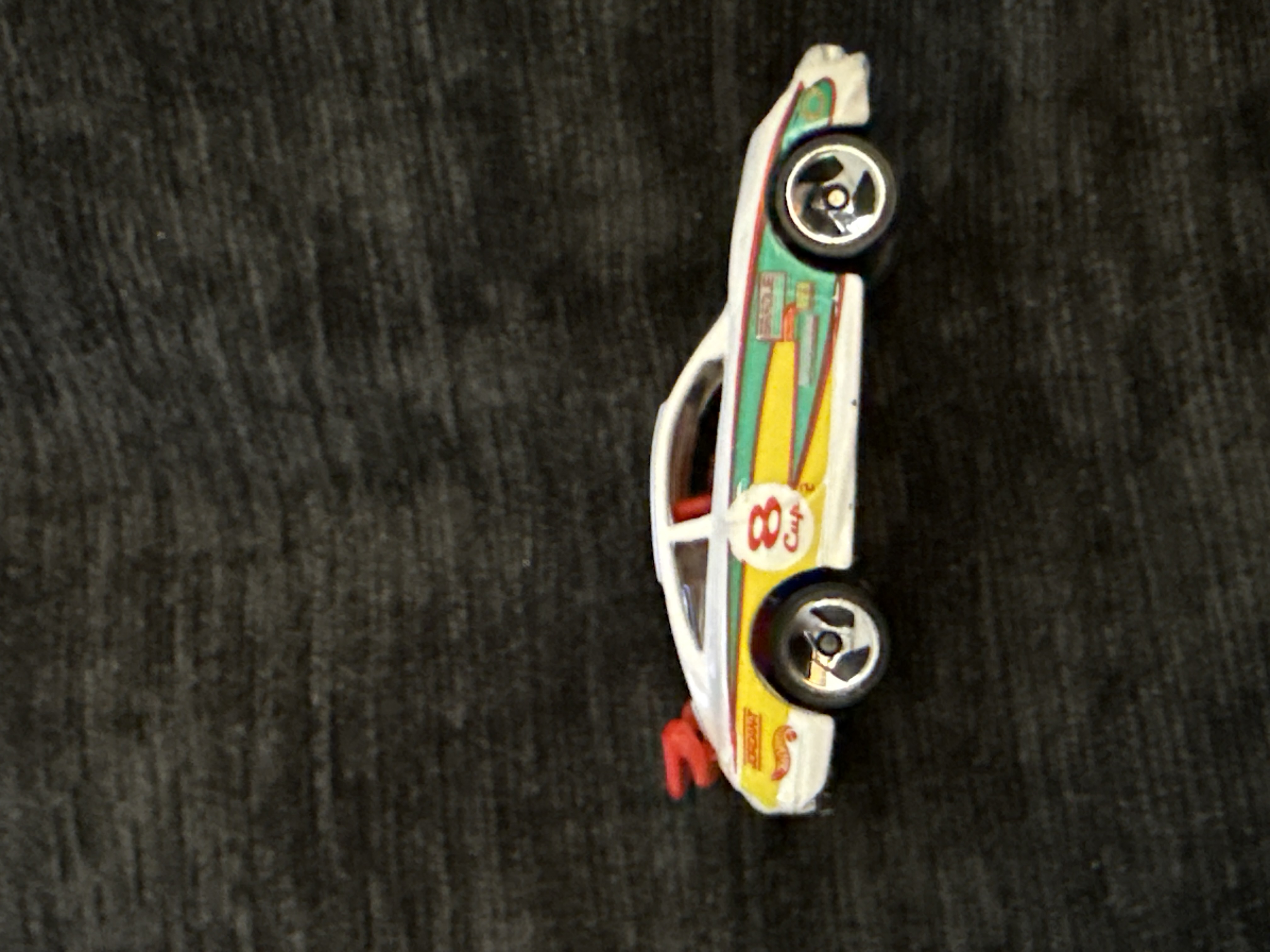 Collector submitted image