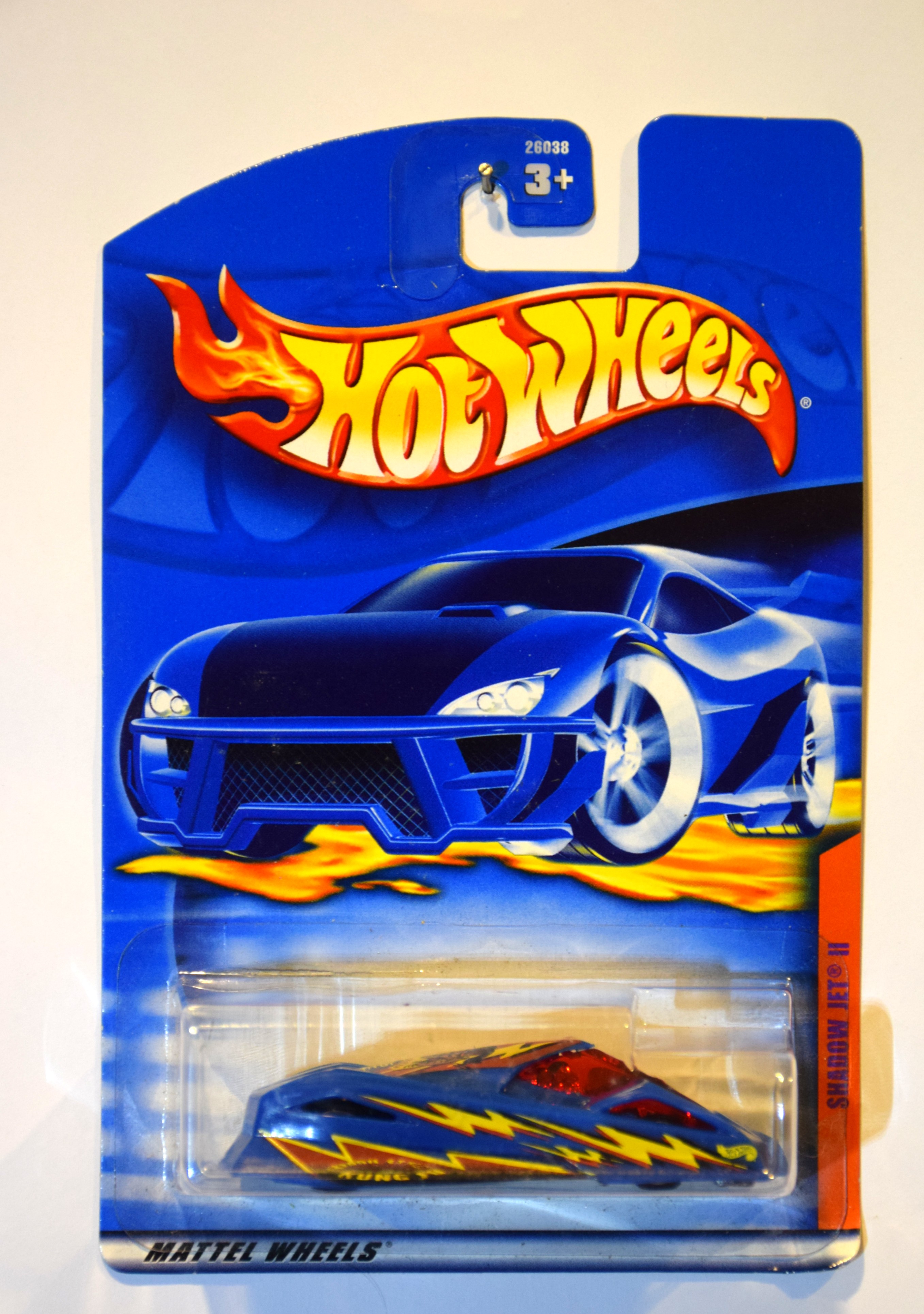 Collector submitted image