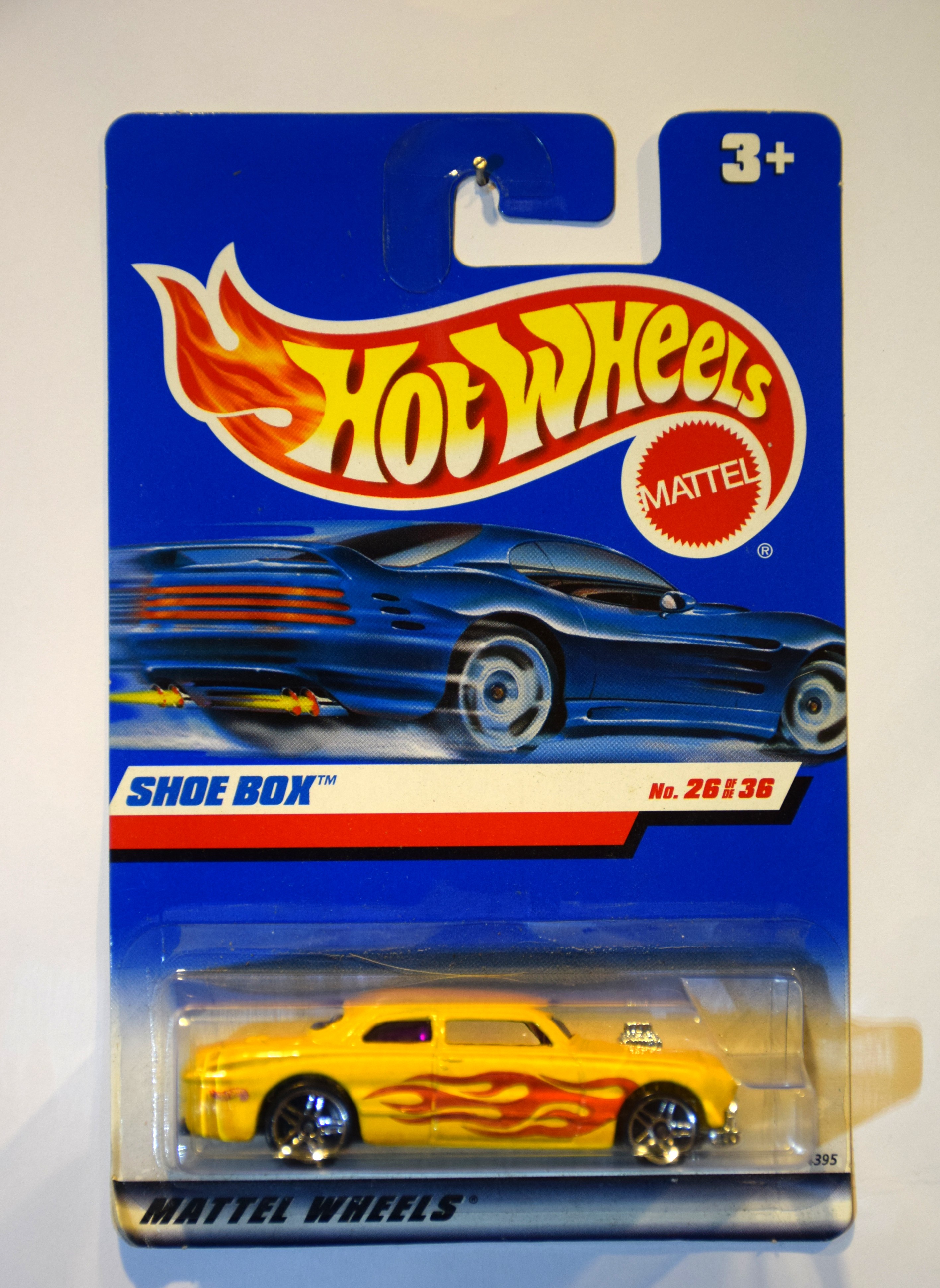 Collector submitted image