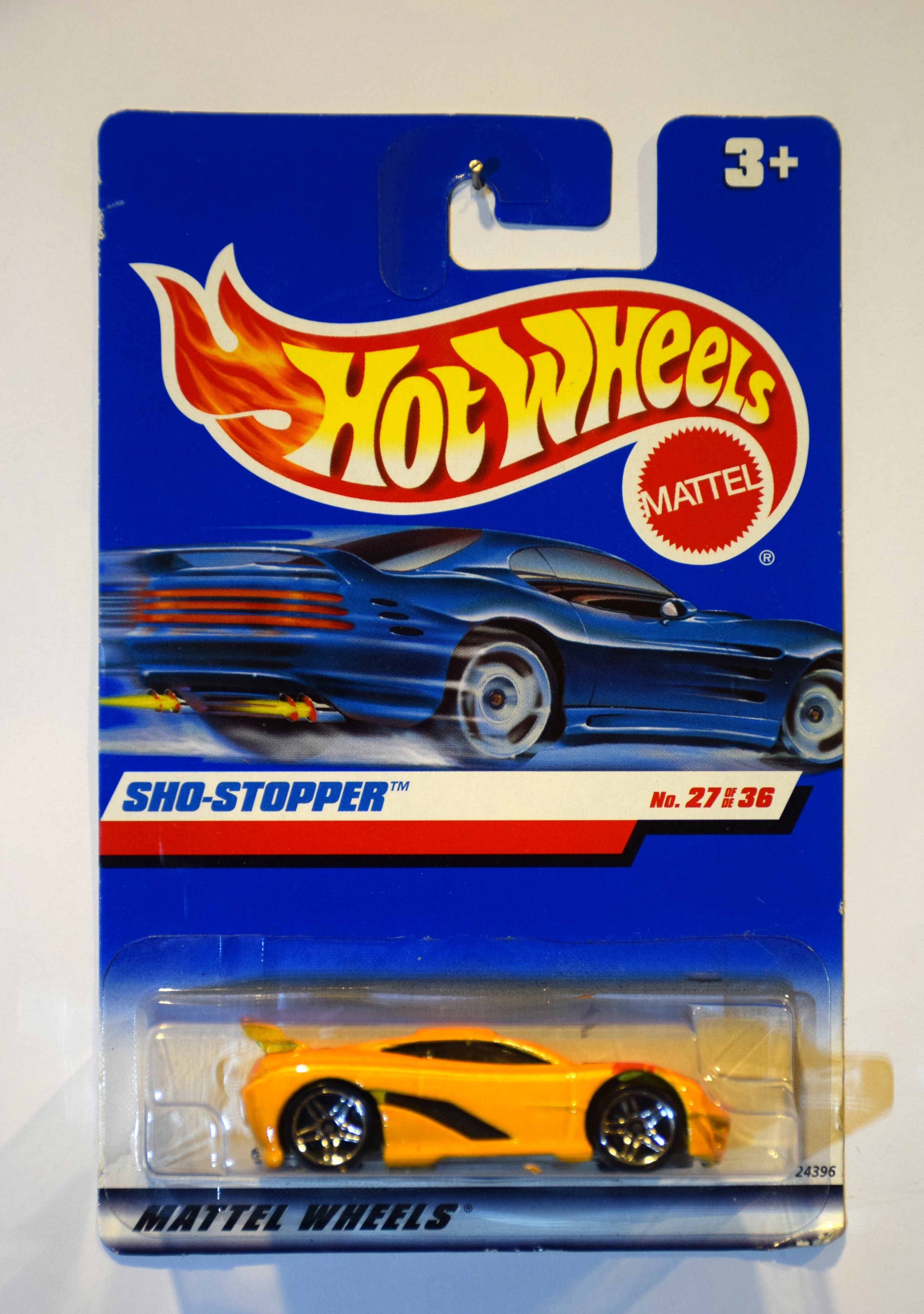 Collector submitted image