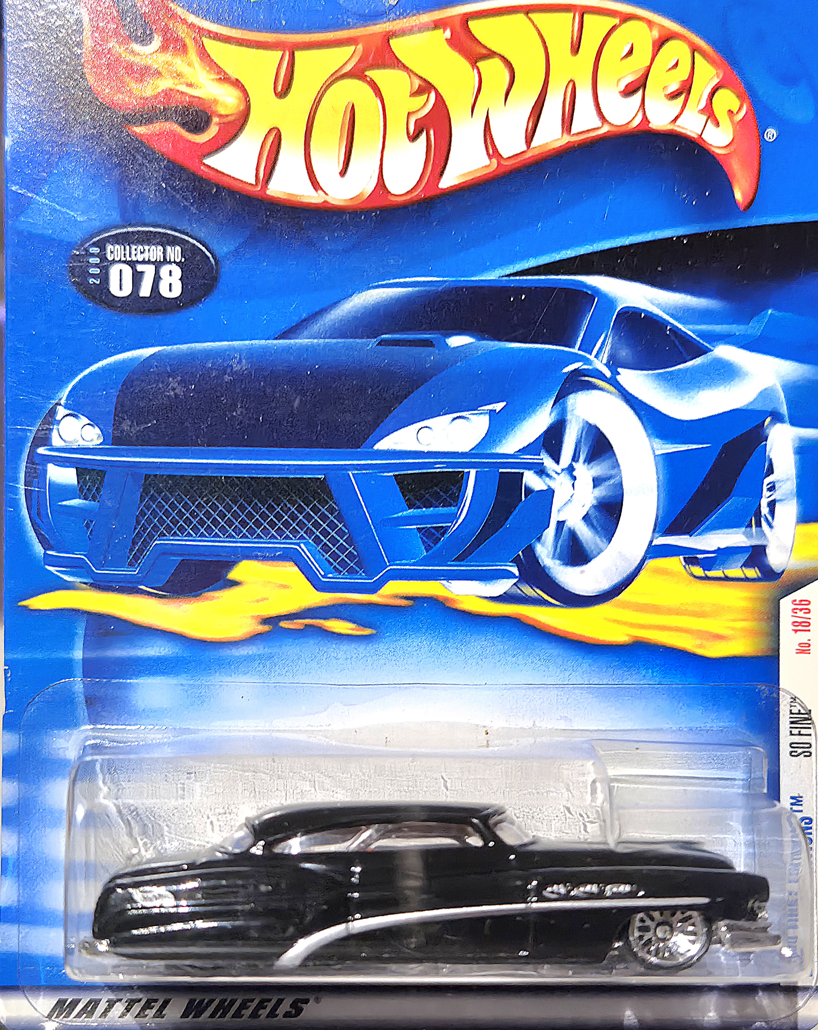 Collector submitted image
