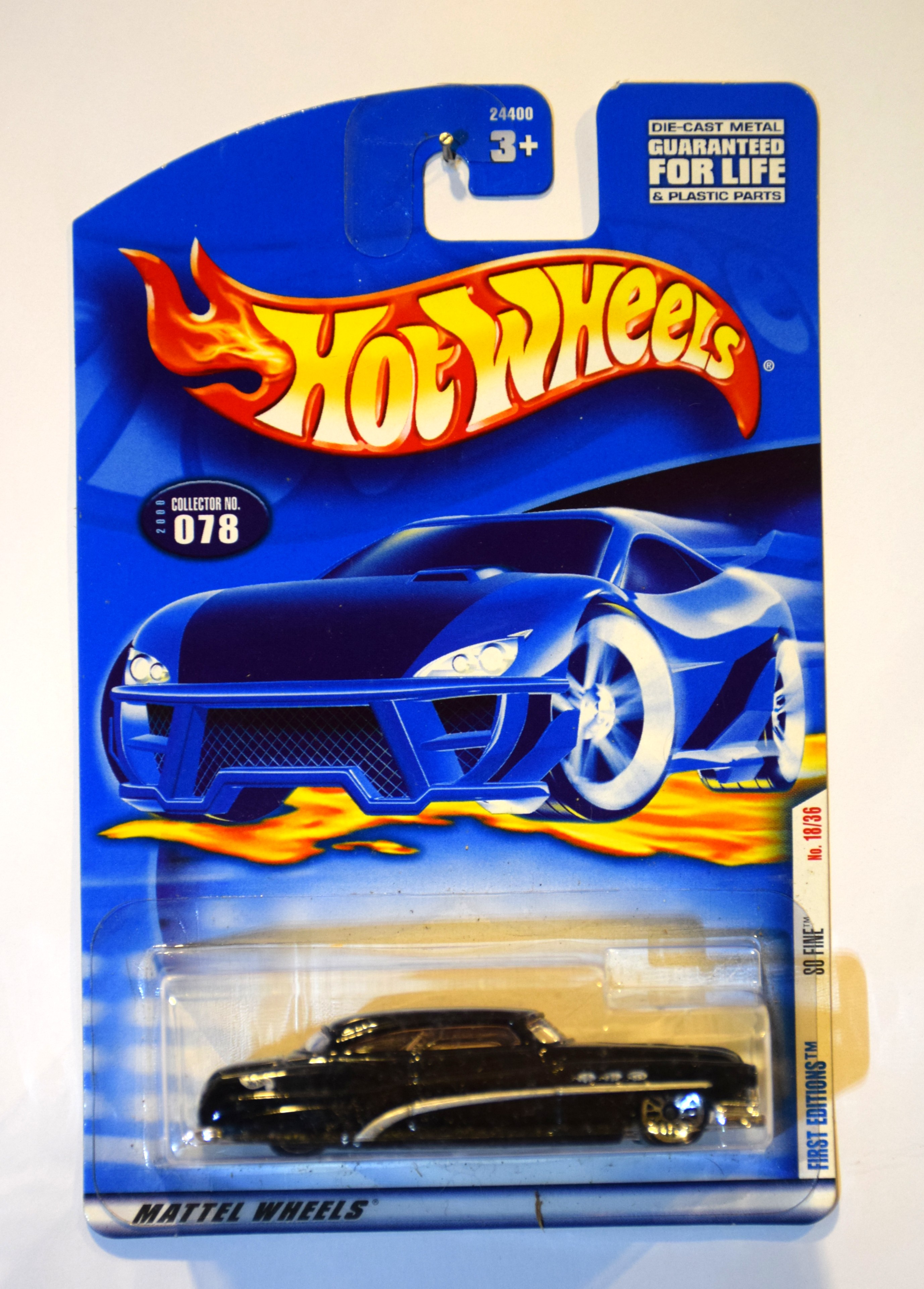 Collector submitted image