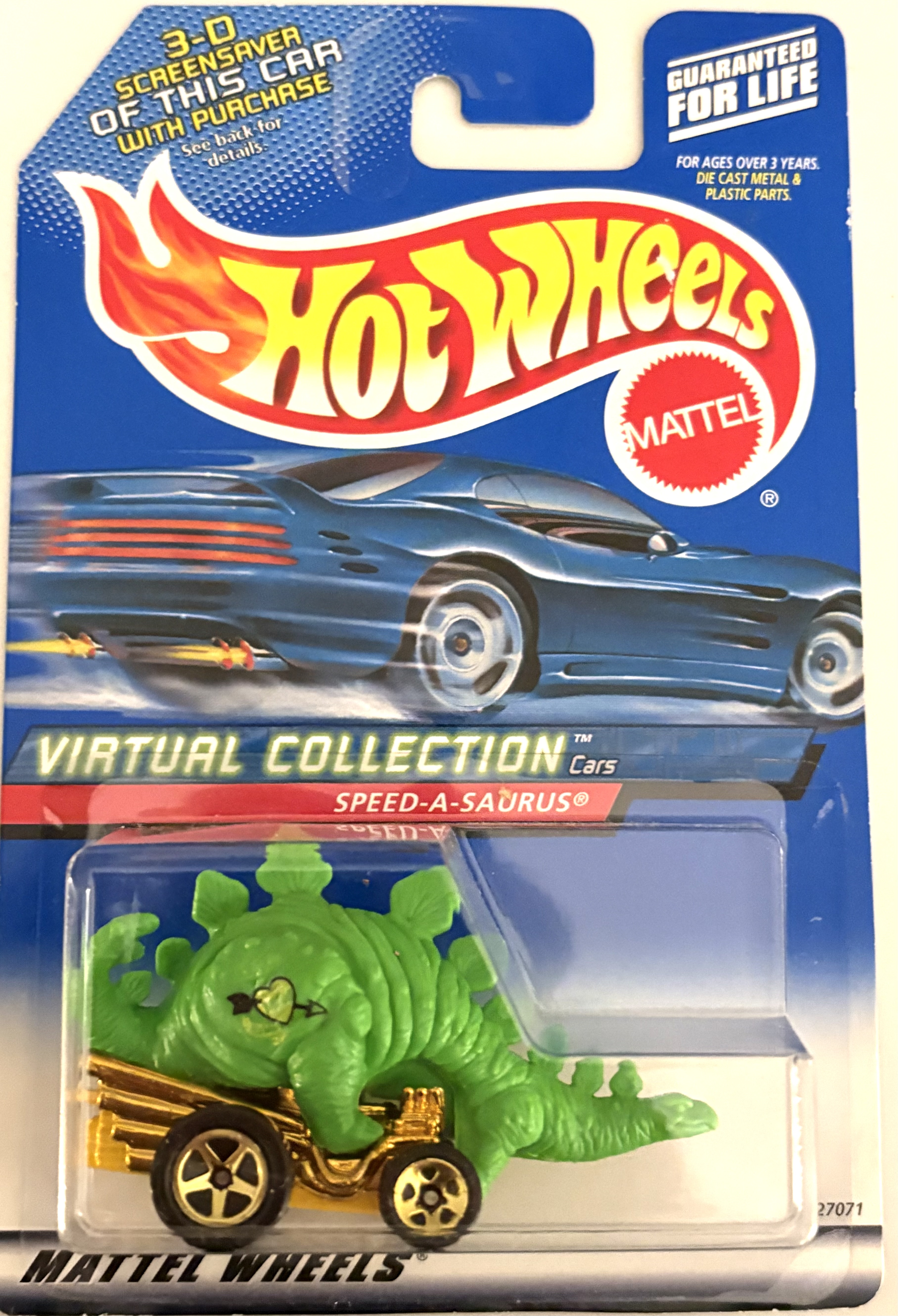 Collector submitted image