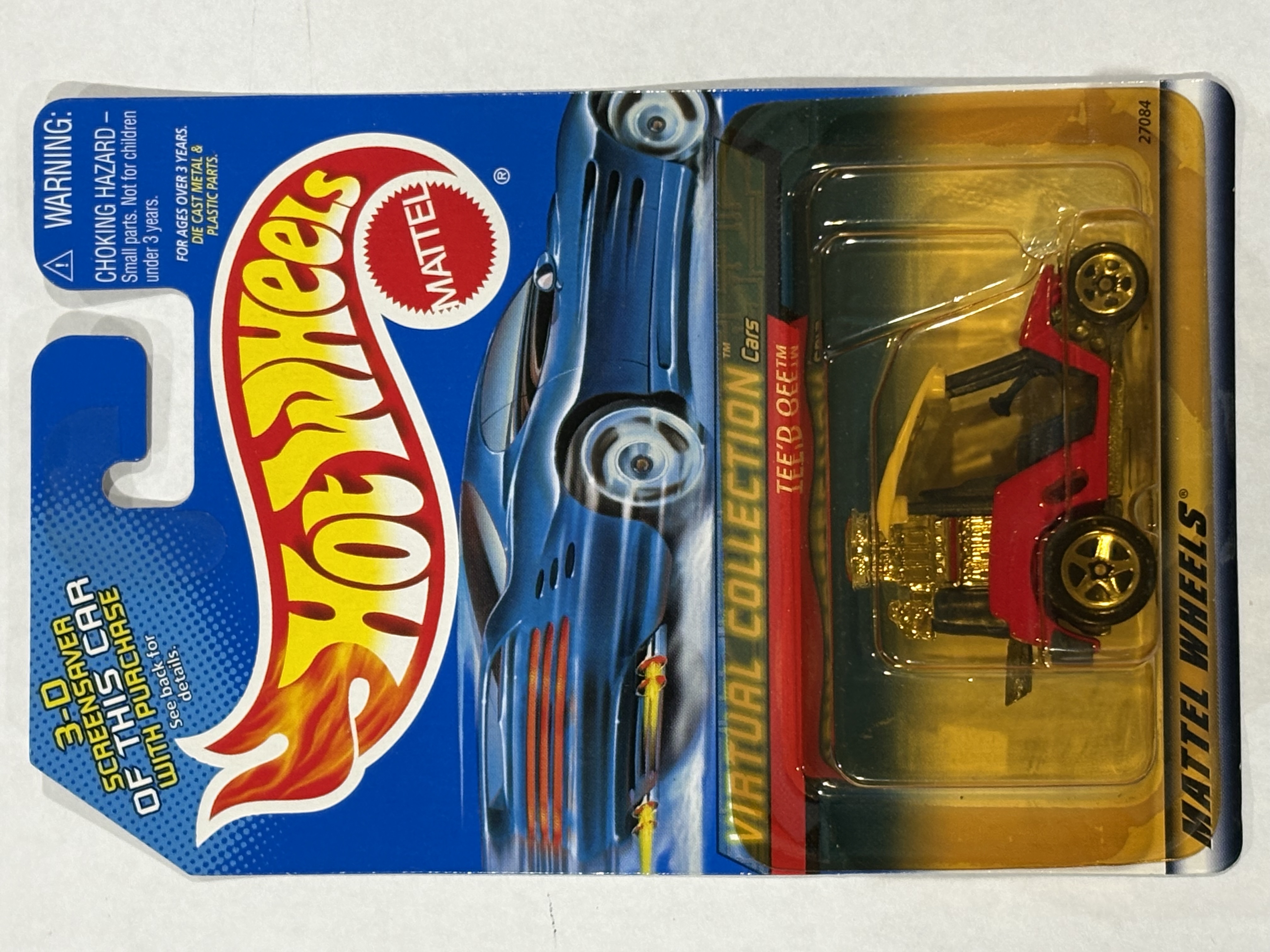 Collector submitted image