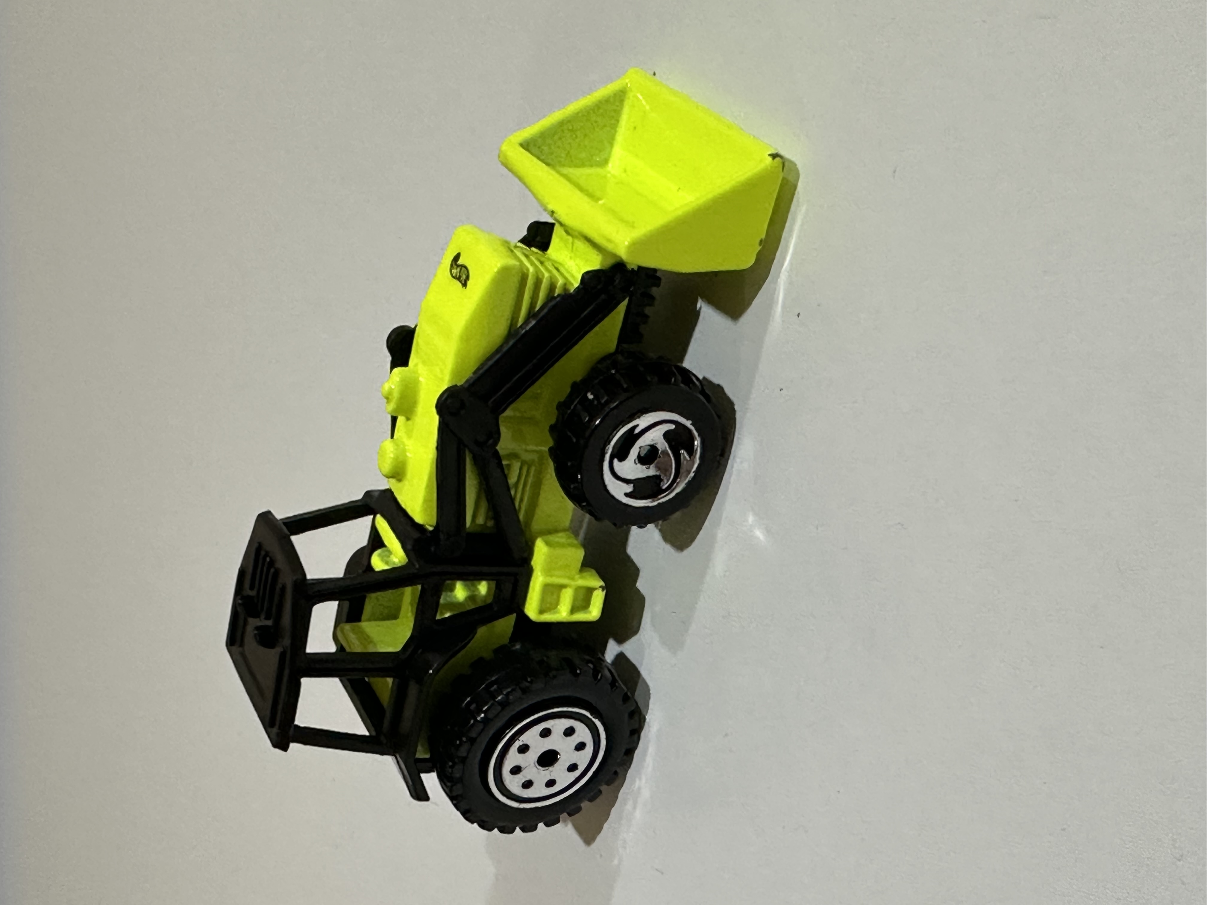 Collector submitted image