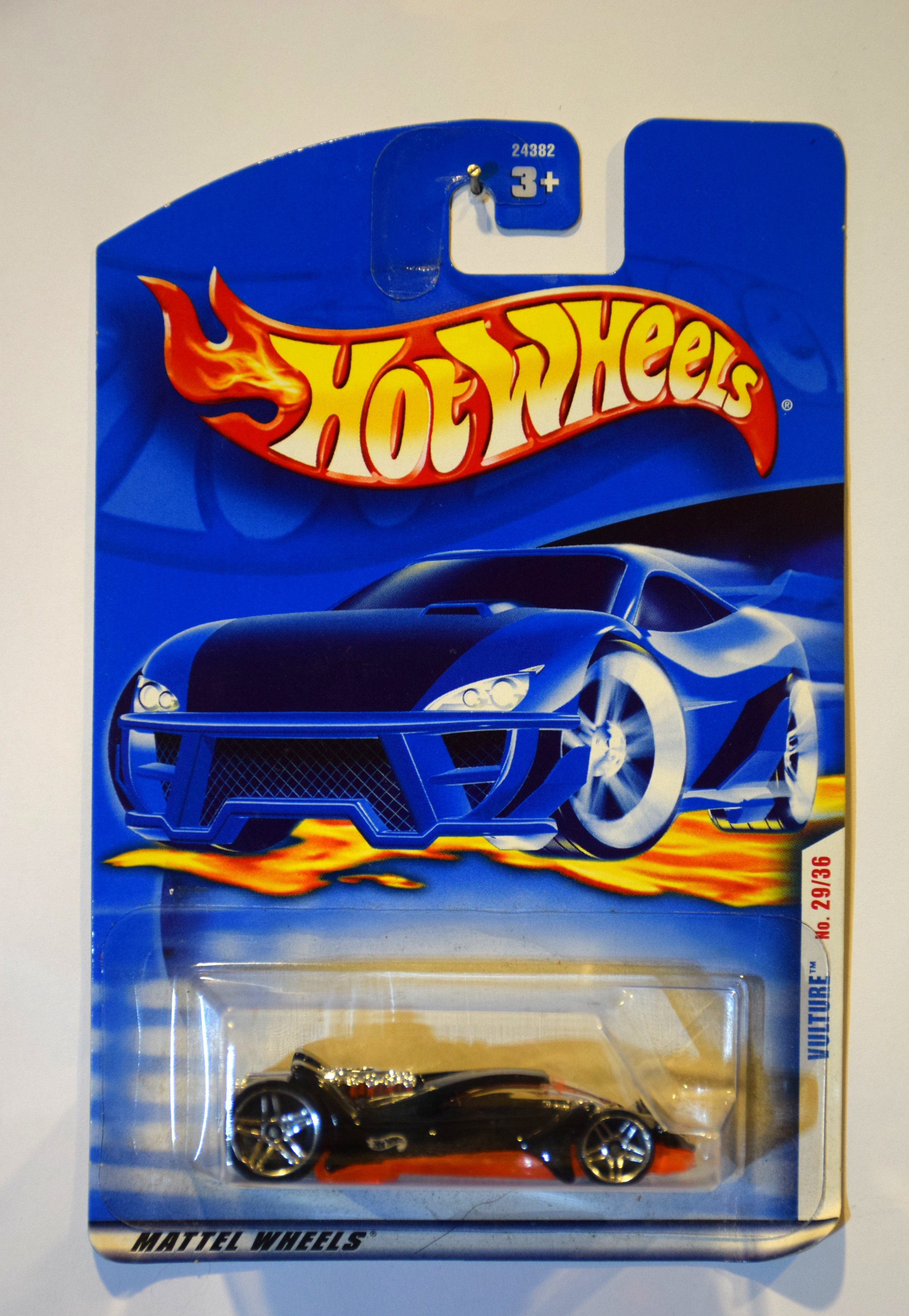 Collector submitted image