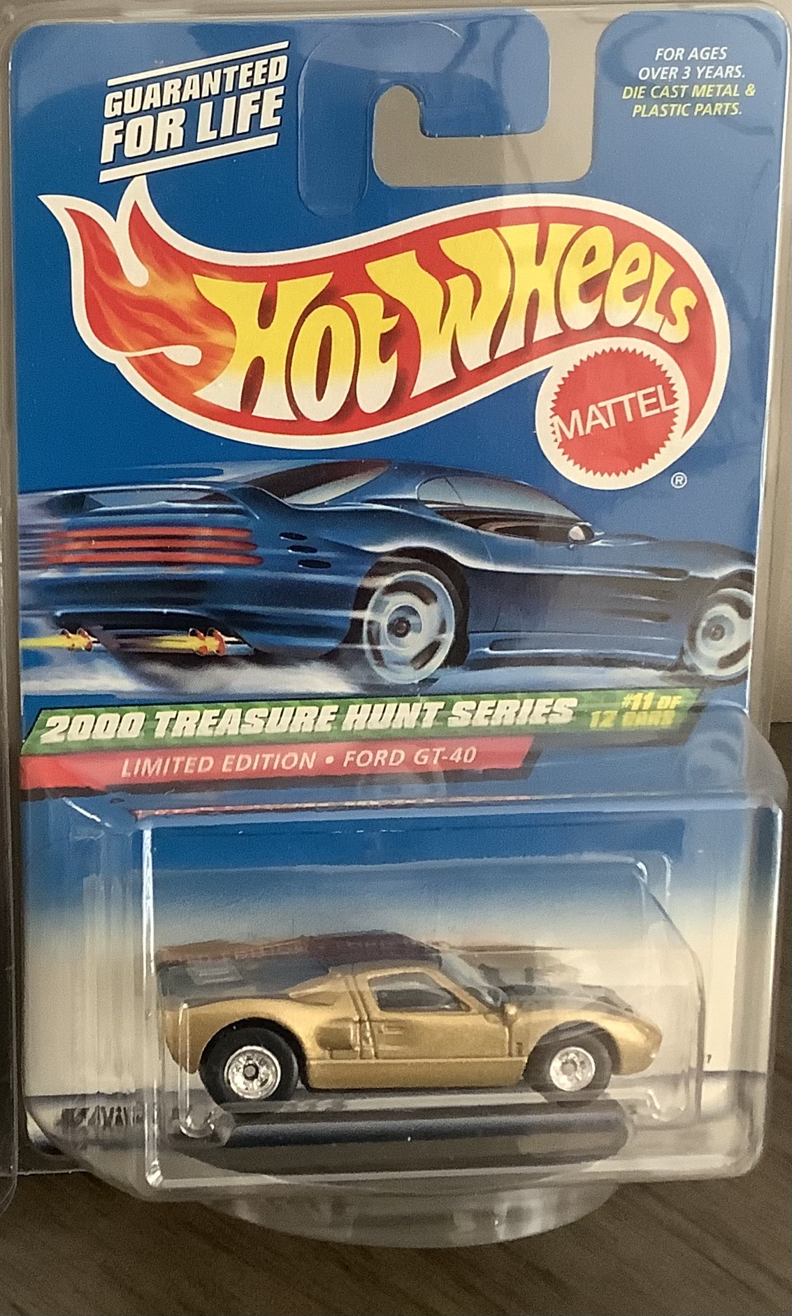 Collector submitted image
