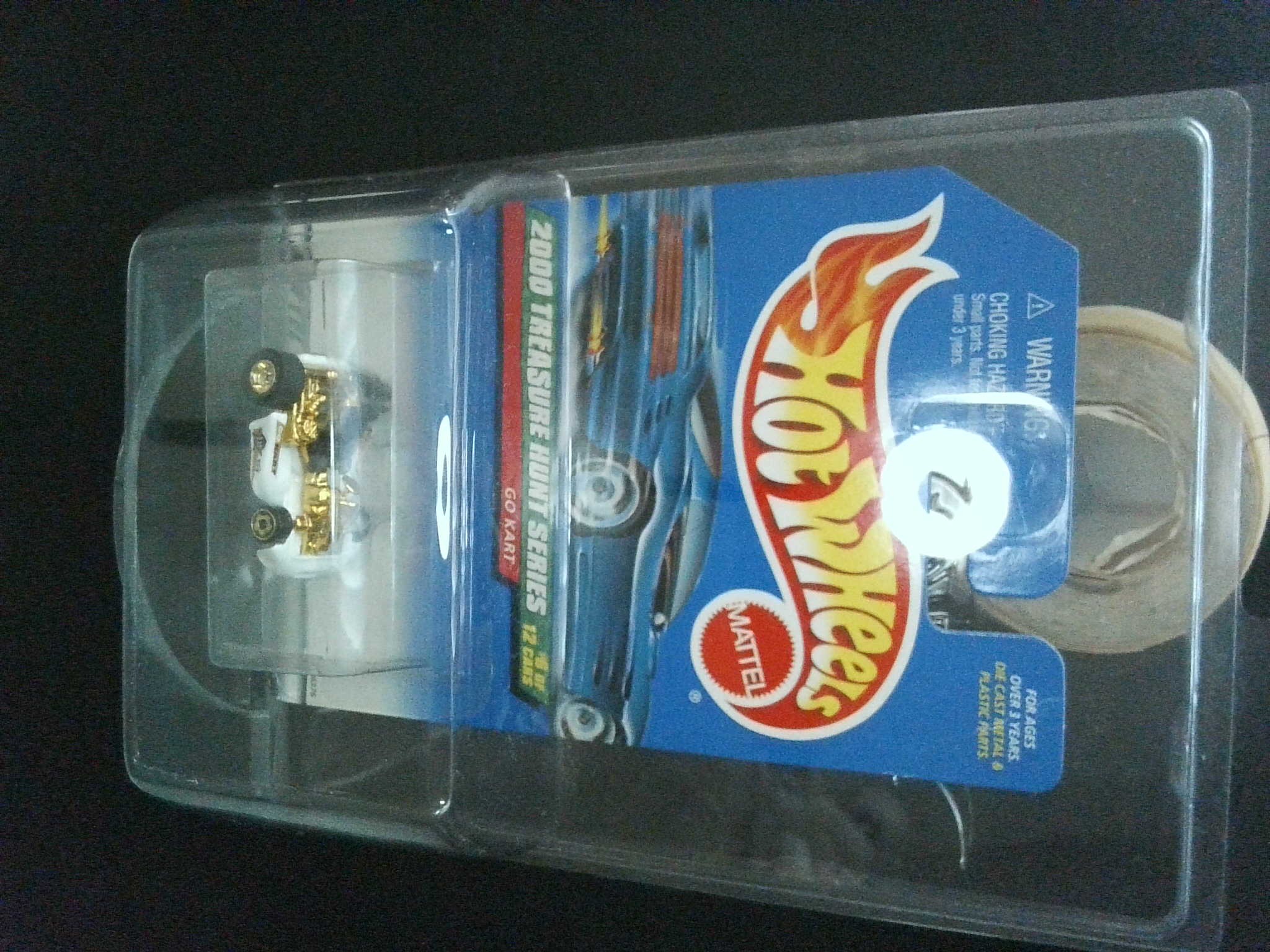 Collector submitted image