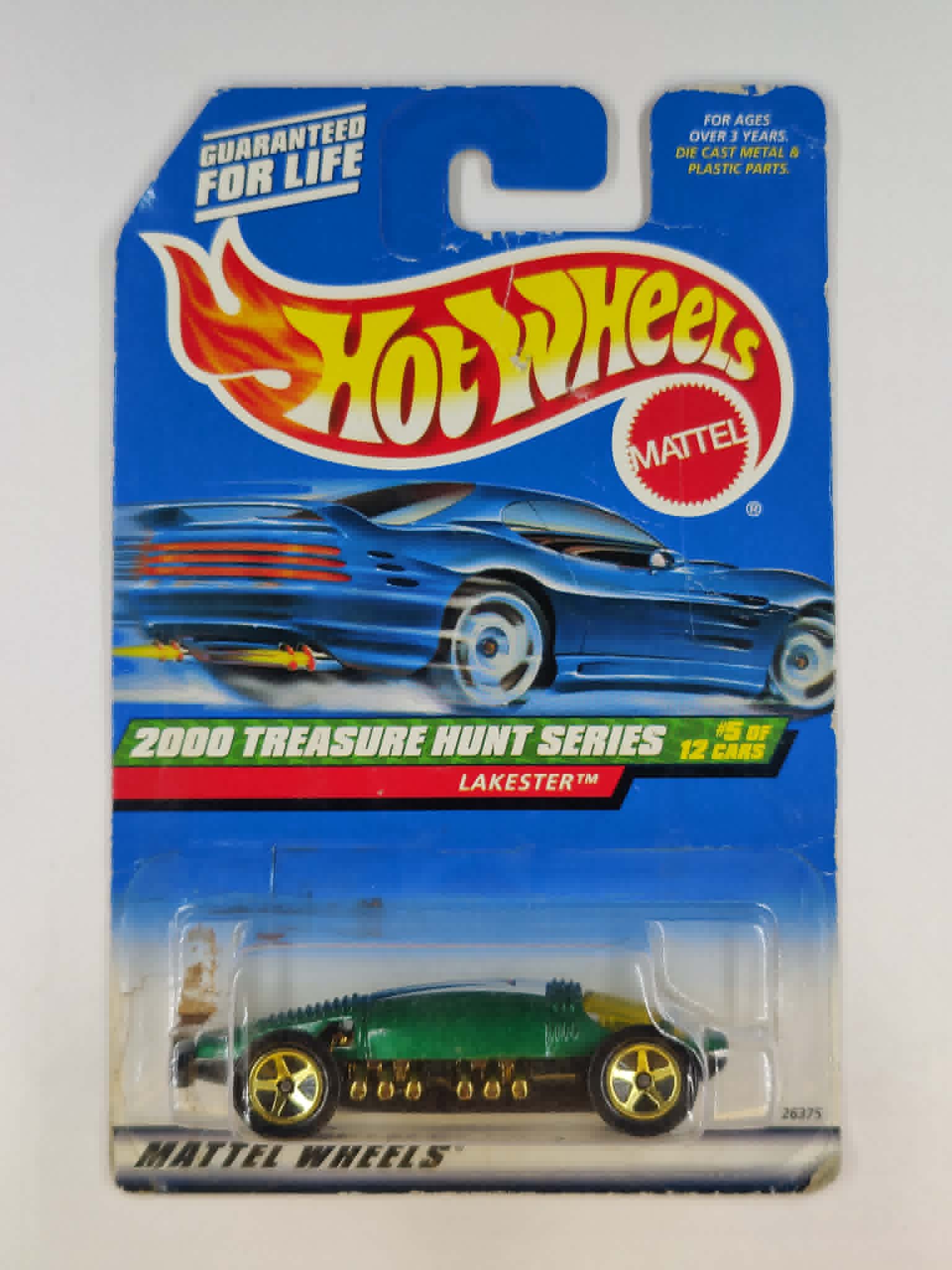 Collector submitted image
