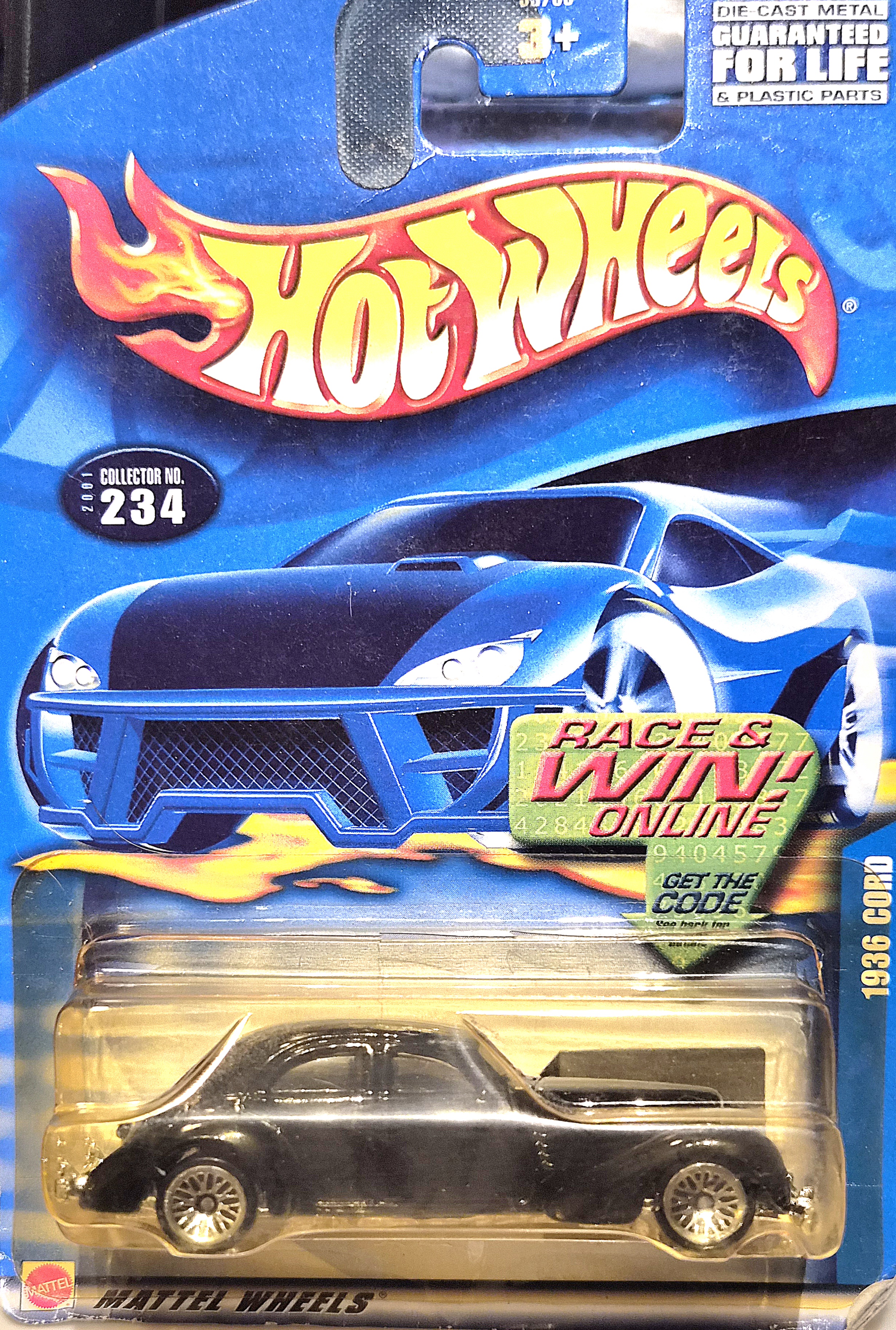 Collector submitted image
