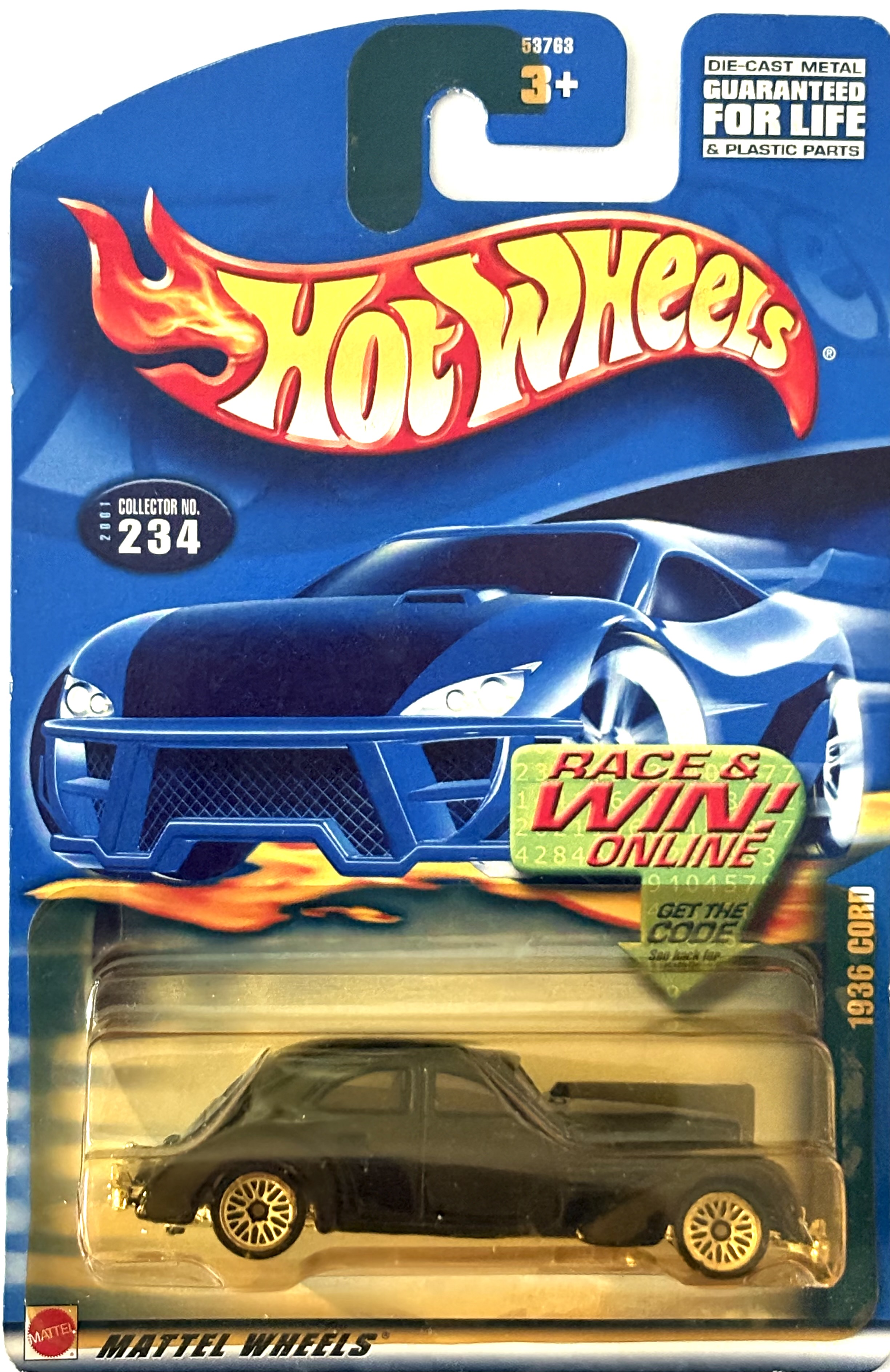 Collector submitted image