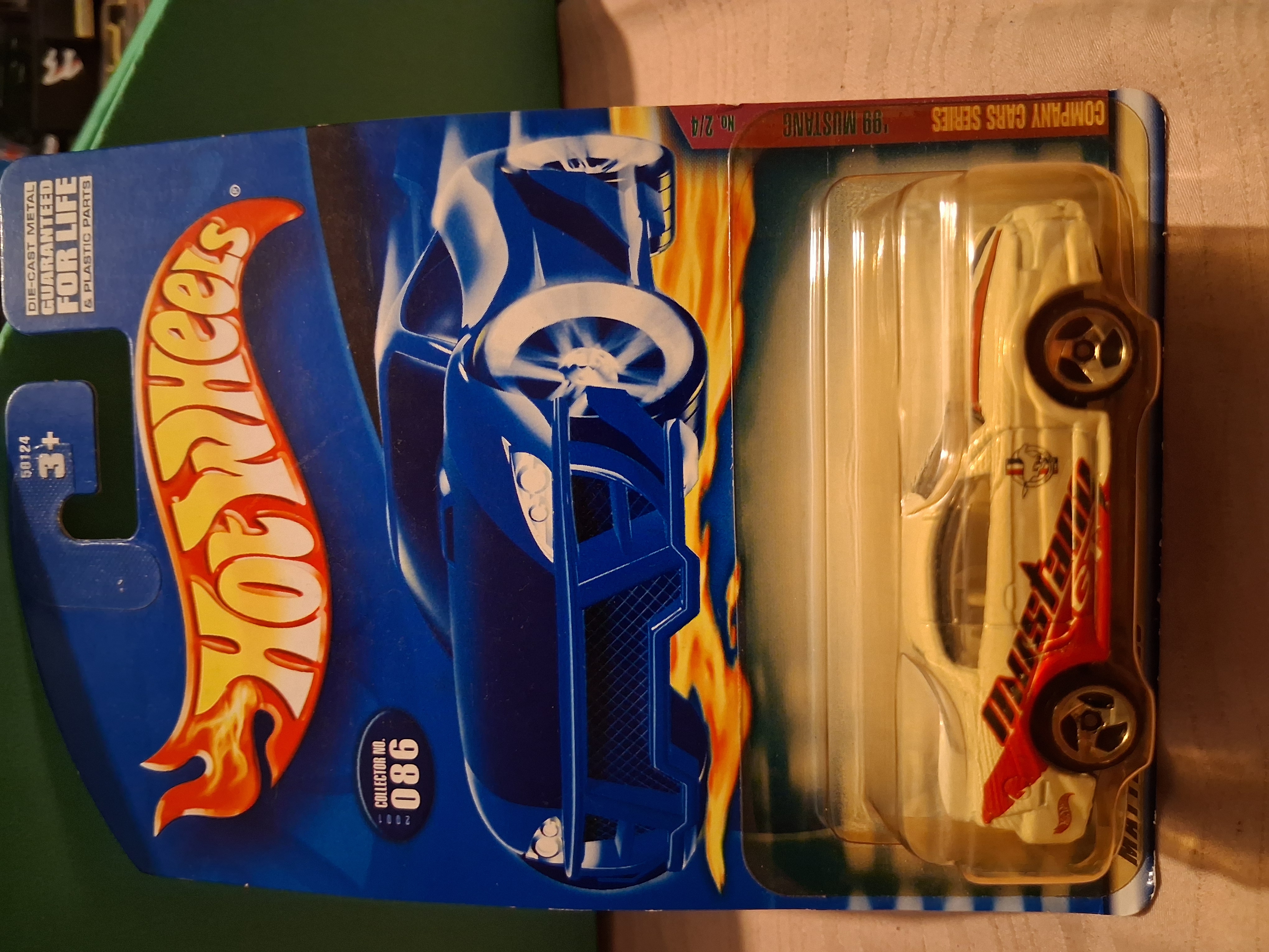 Collector submitted image