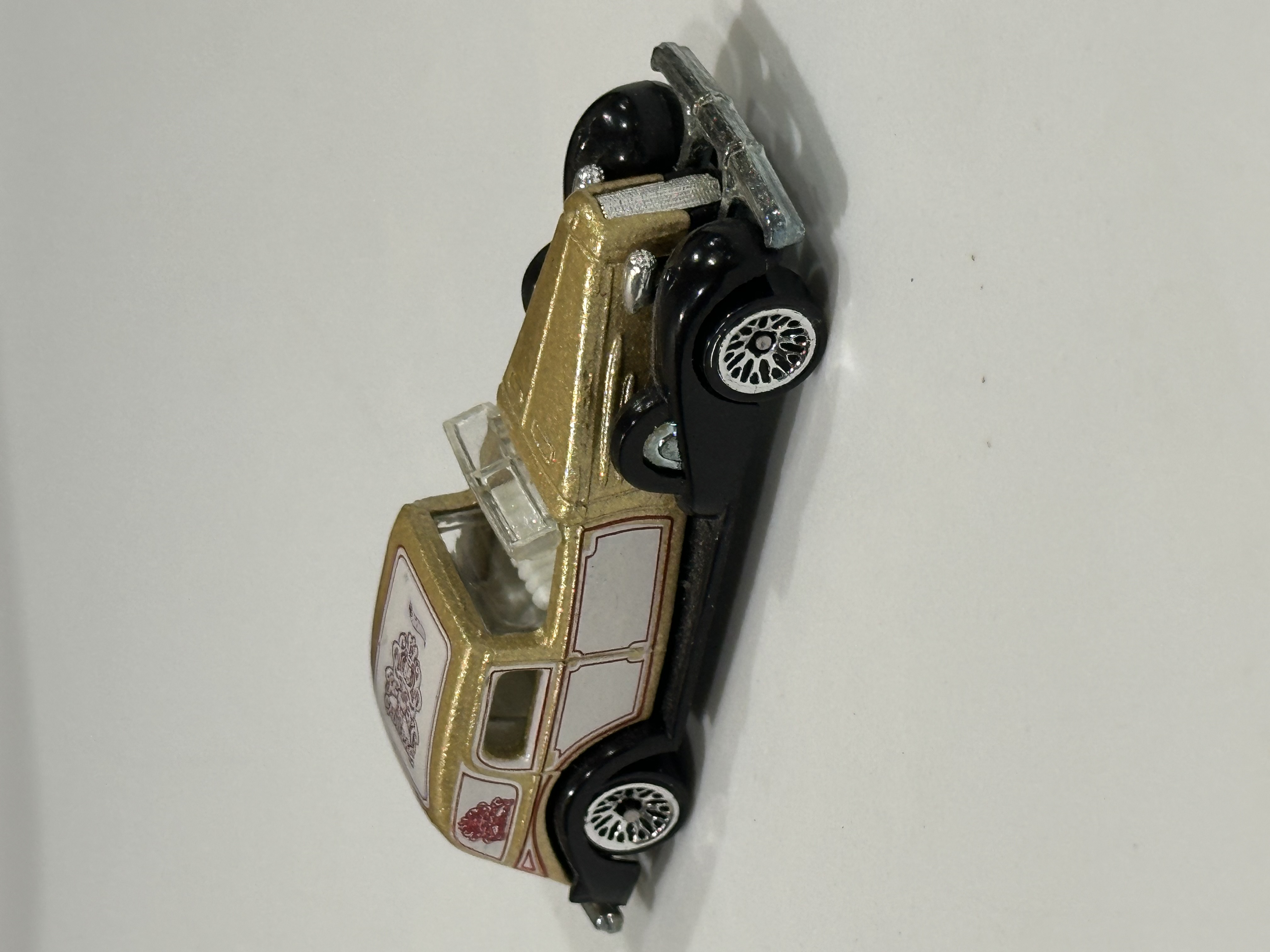 Collector submitted image