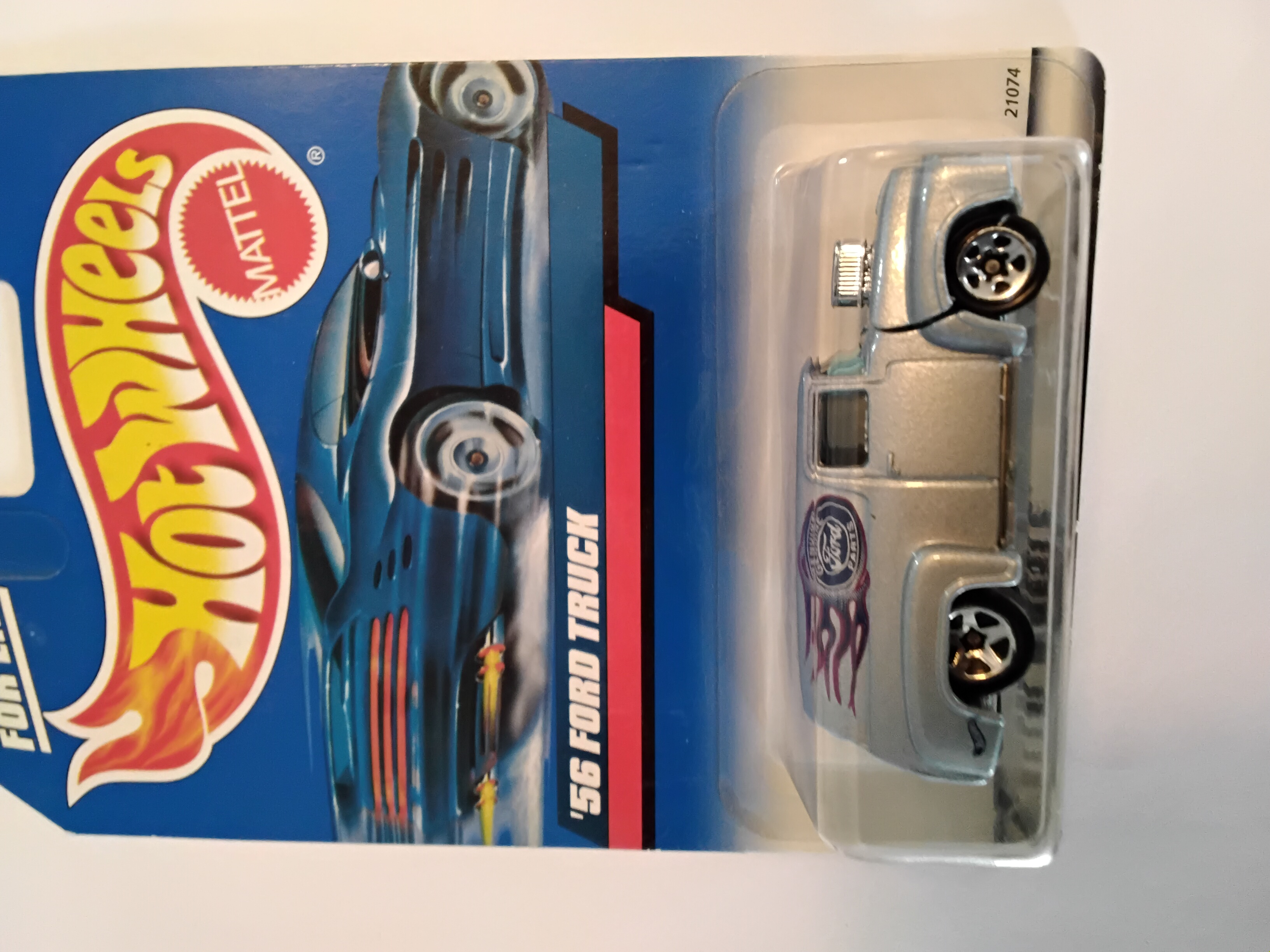 Collector submitted image
