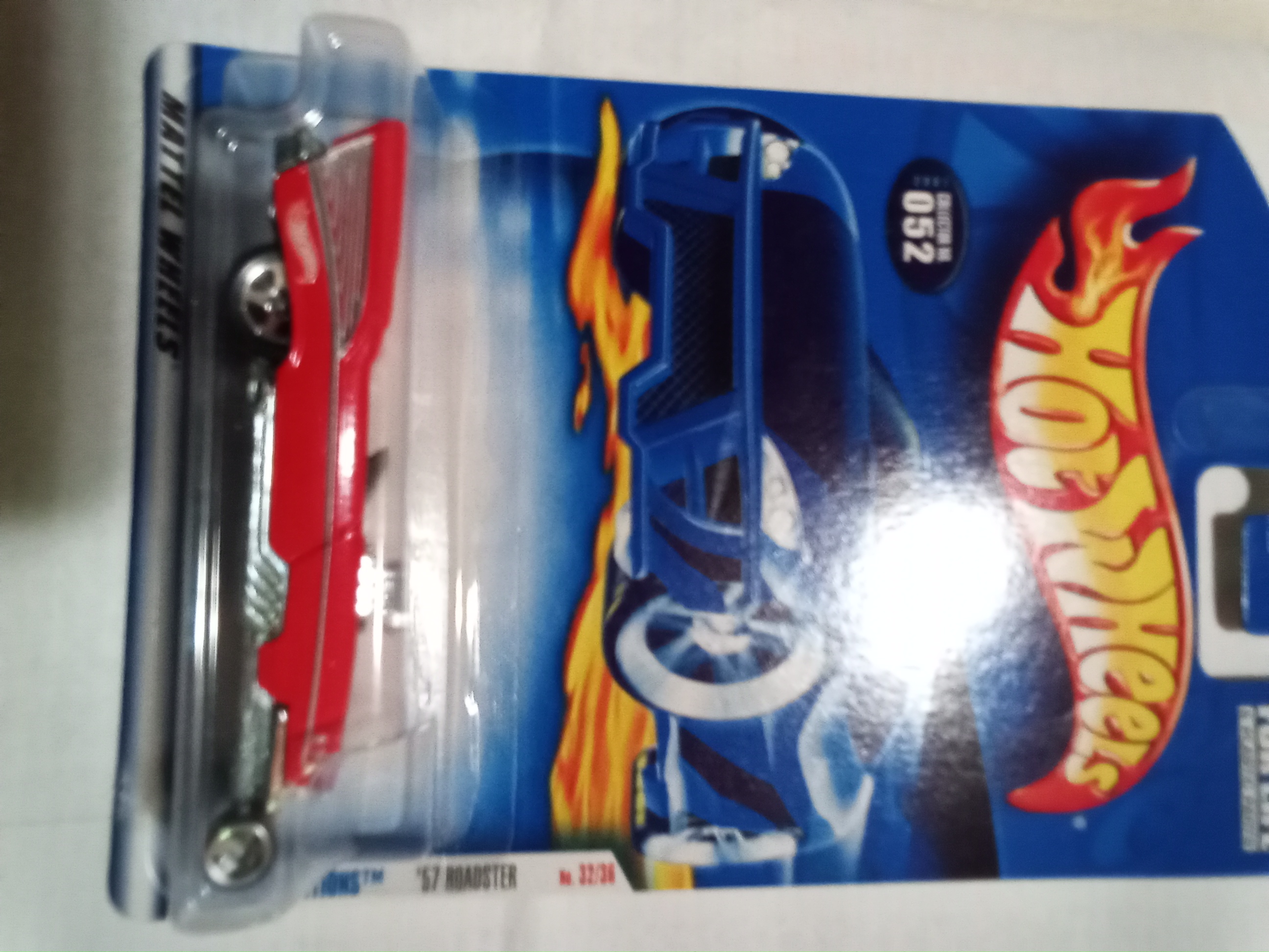Collector submitted image