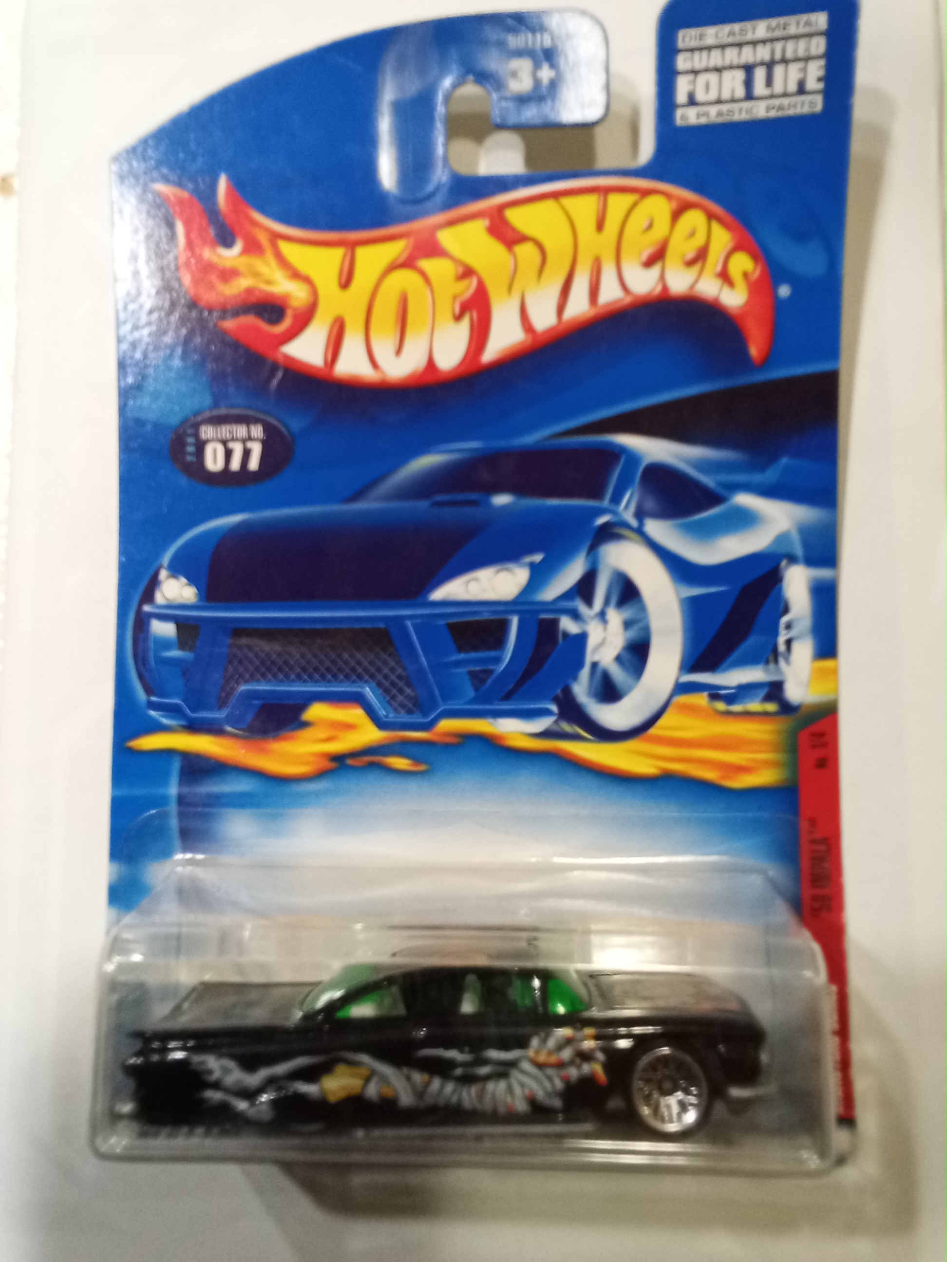 Collector submitted image