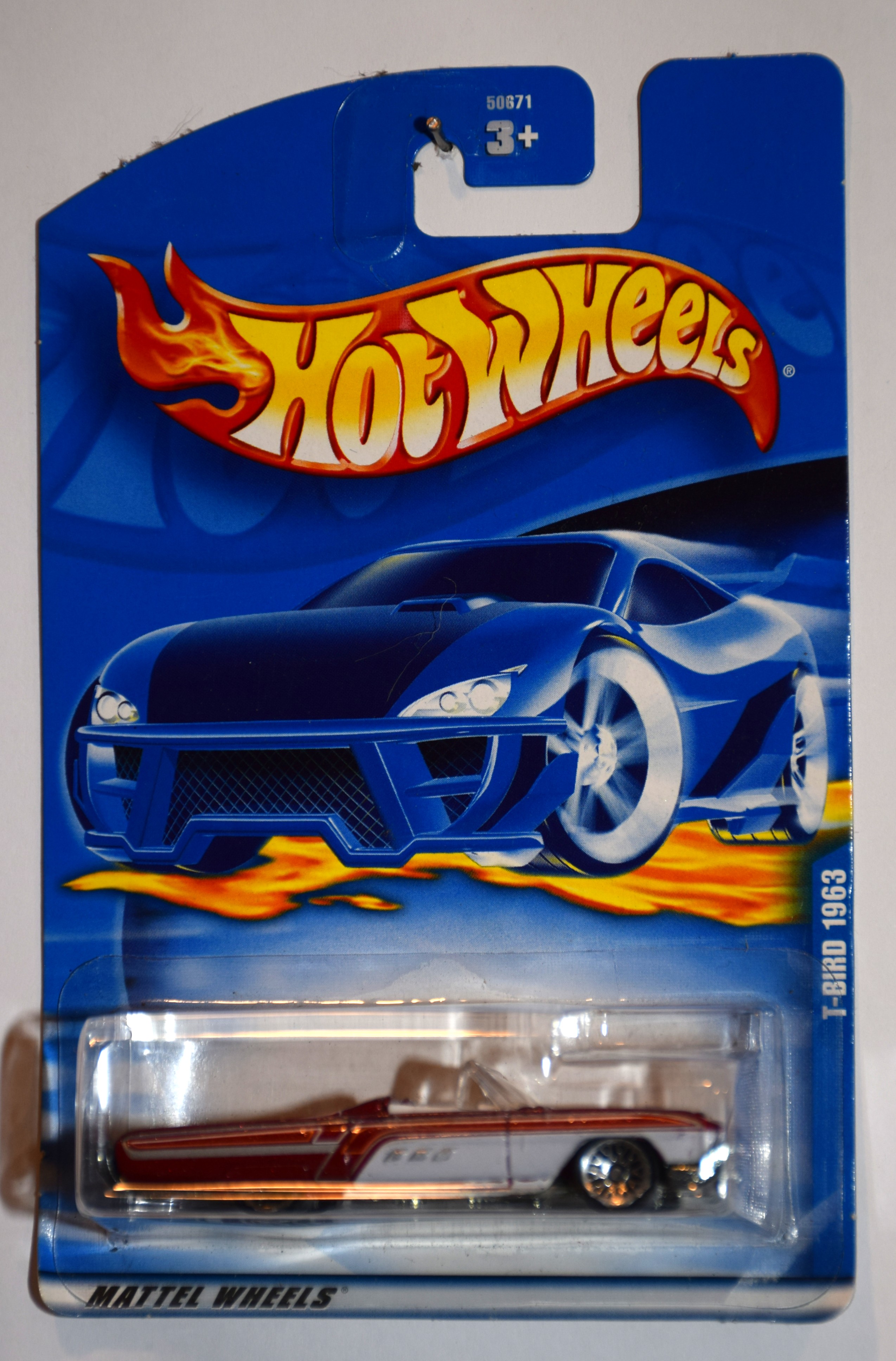 Collector submitted image