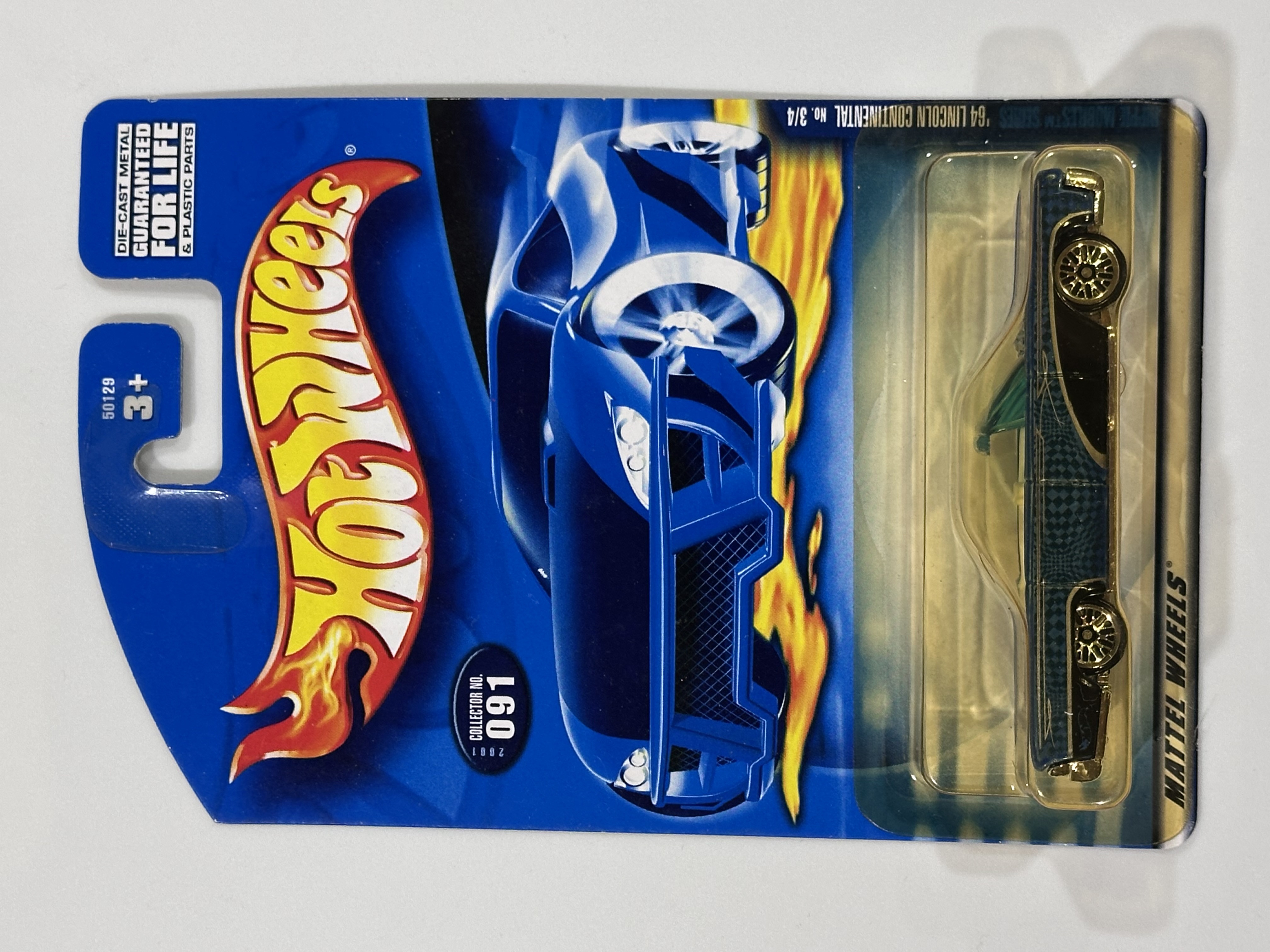 Collector submitted image