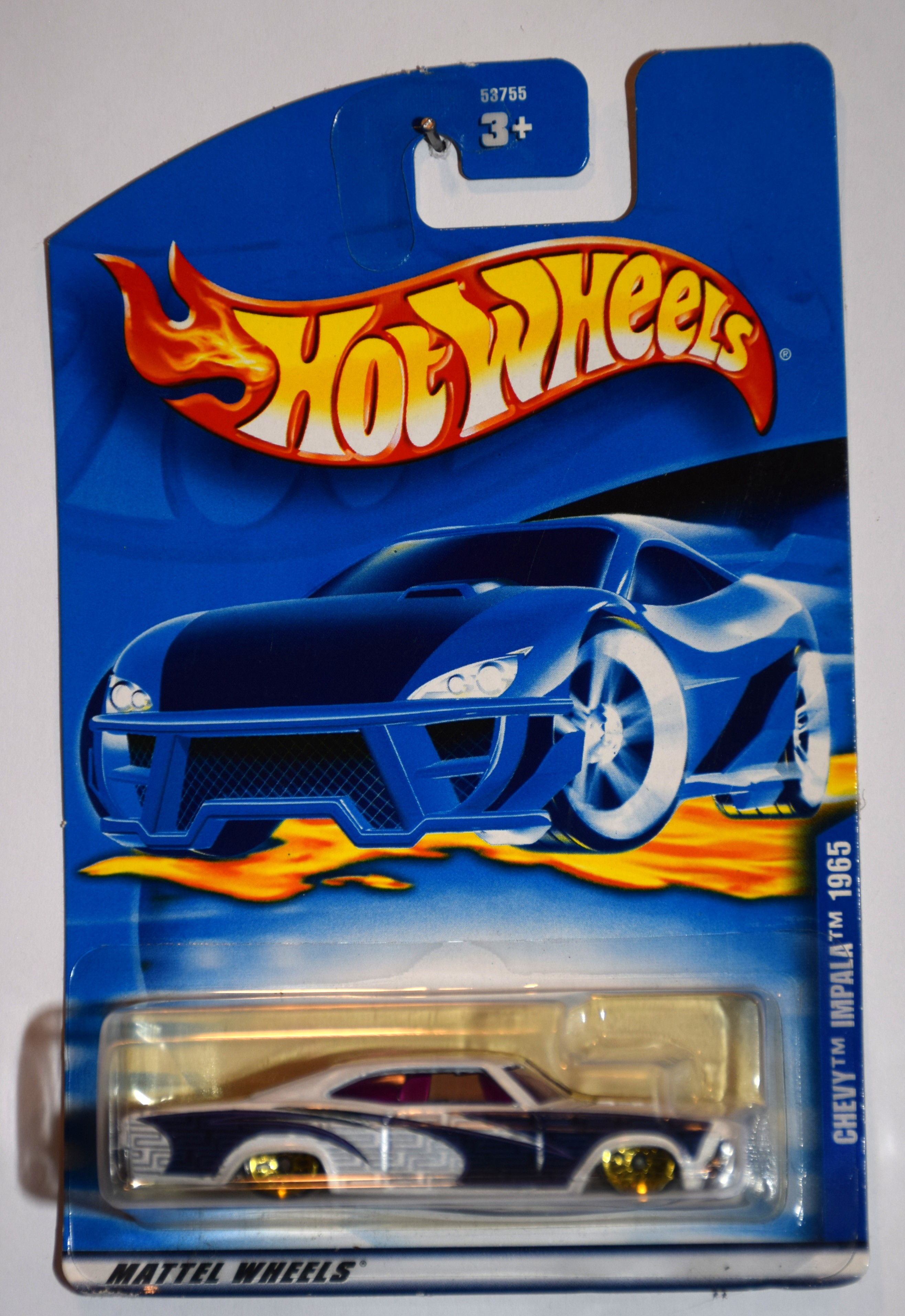 Collector submitted image